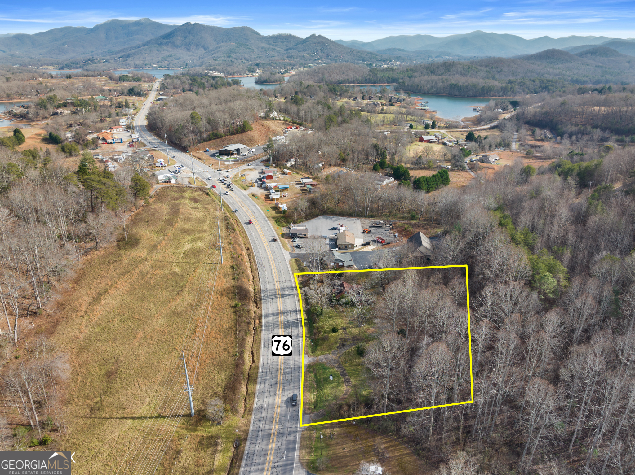 2038 US HWY 76
