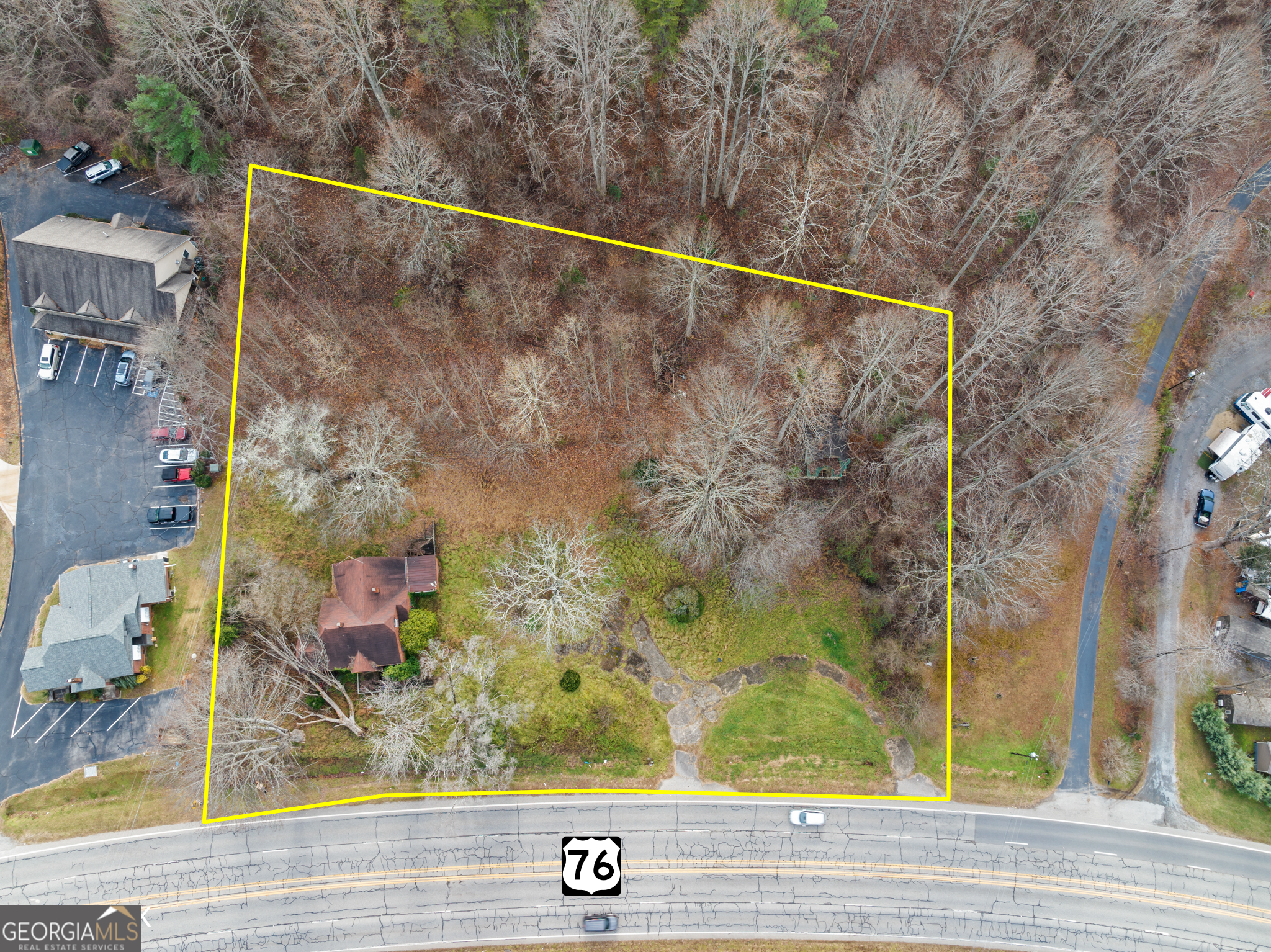 2038 US HWY 76