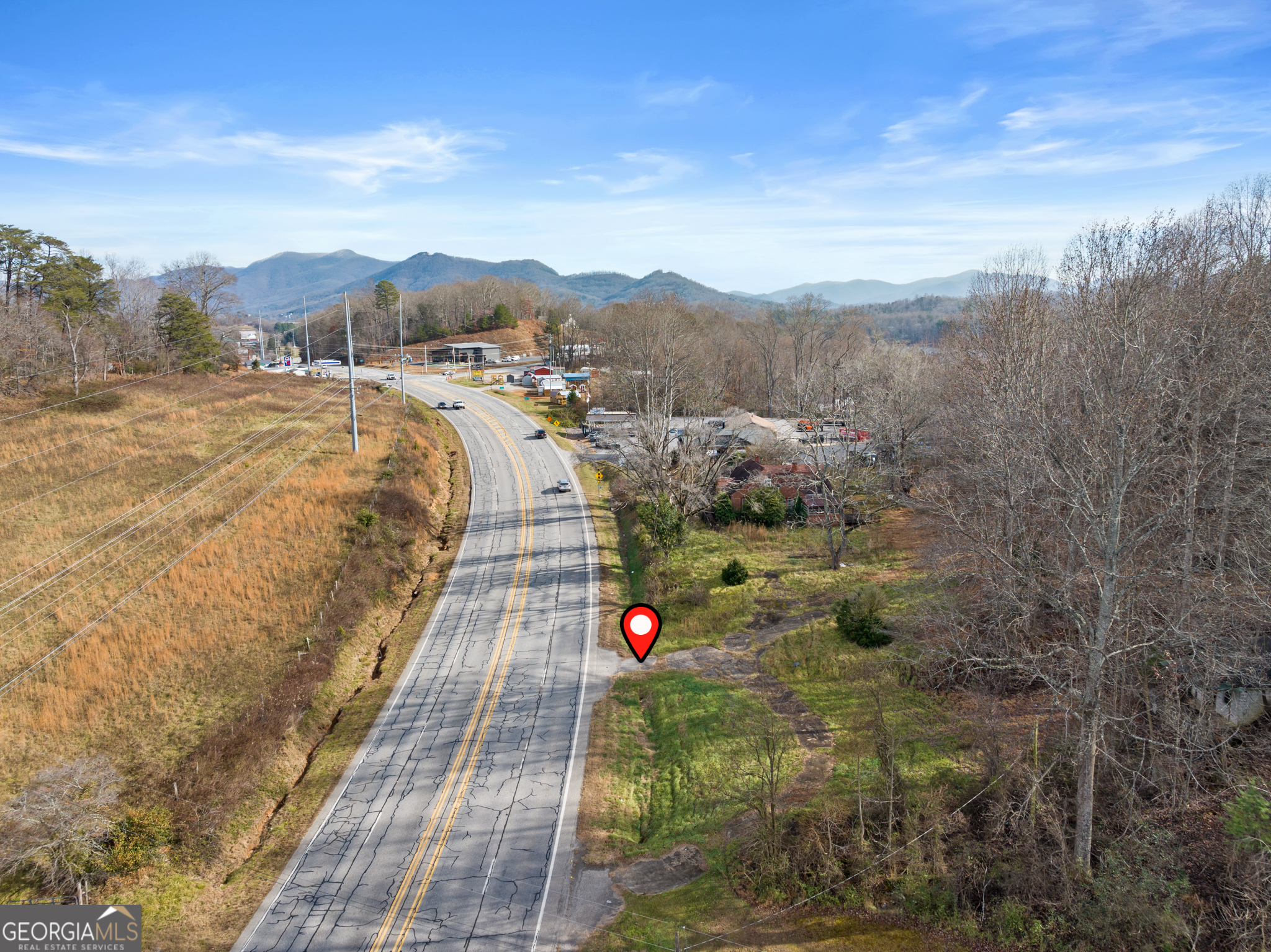 2038 US HWY 76
