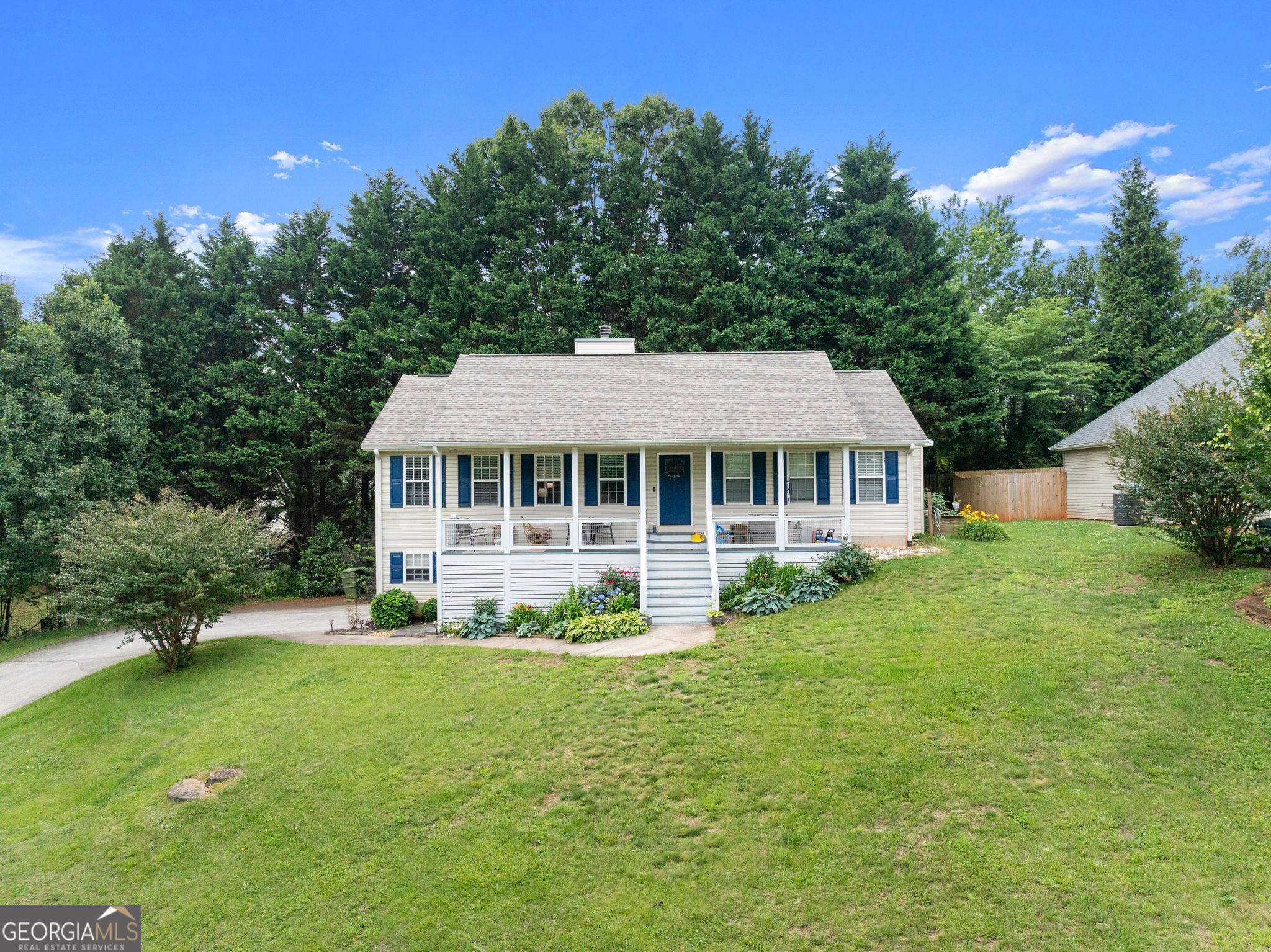 136 Mountain Overlook Drive
