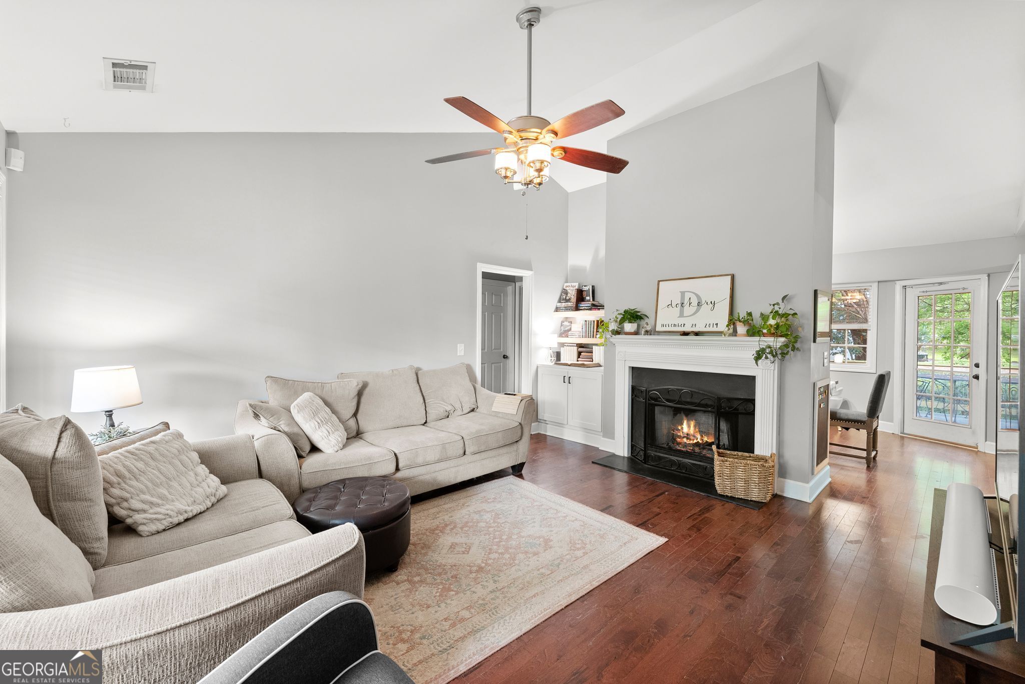 136 Mountain Overlook Drive