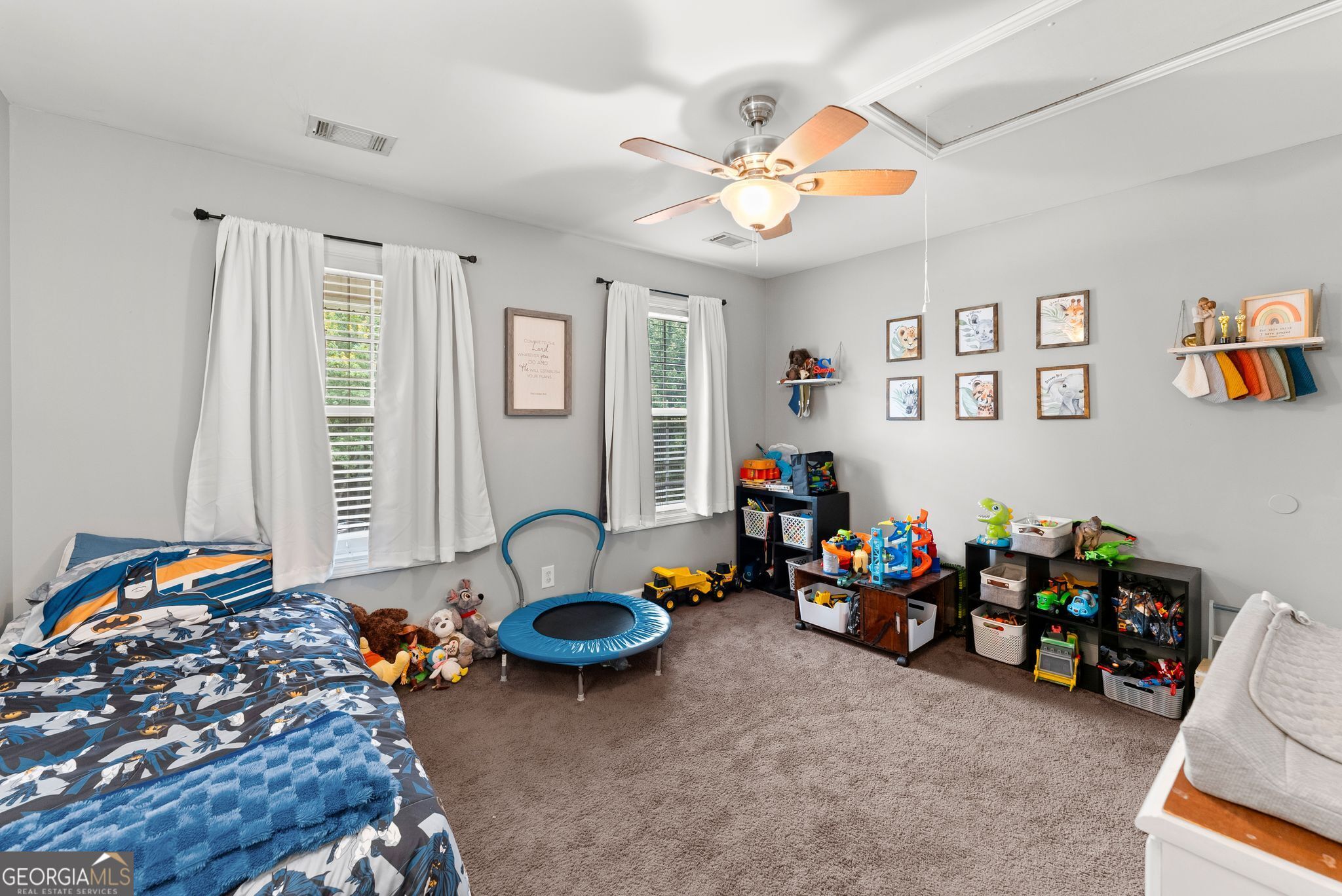 136 Mountain Overlook Drive