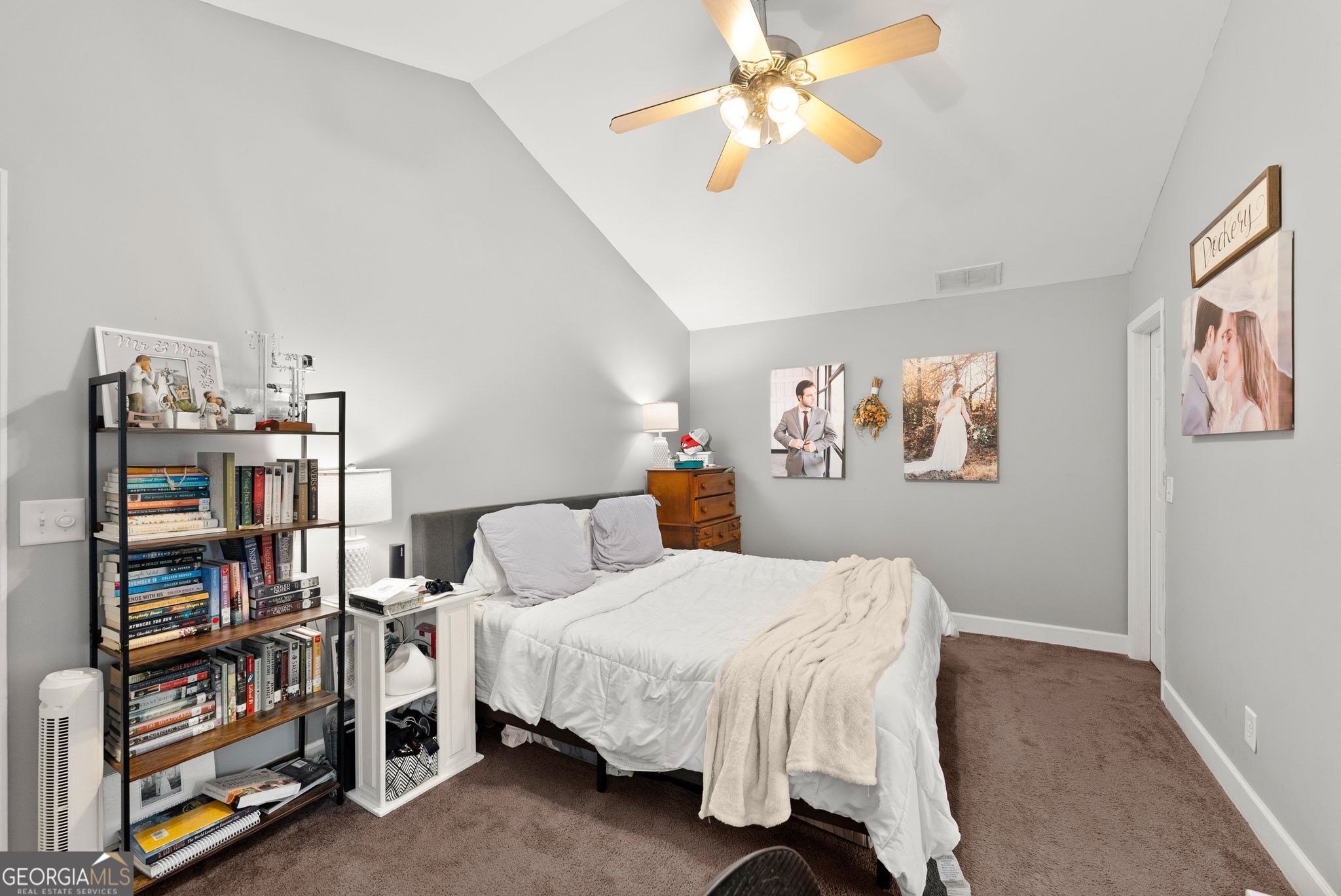 136 Mountain Overlook Drive