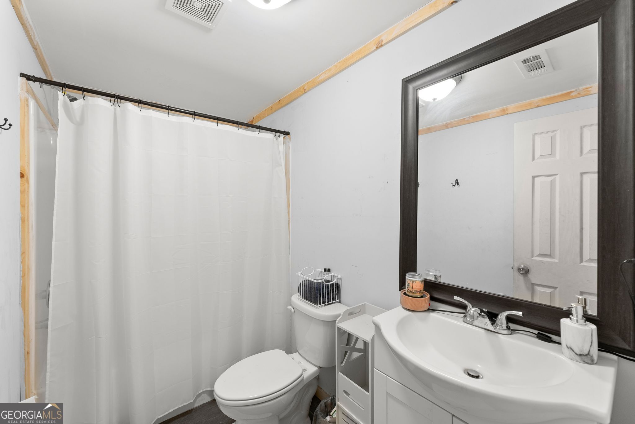 136 Mountain Overlook Drive