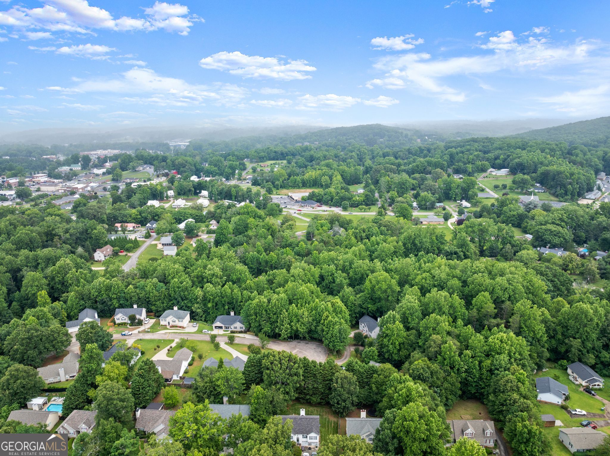 136 Mountain Overlook Drive
