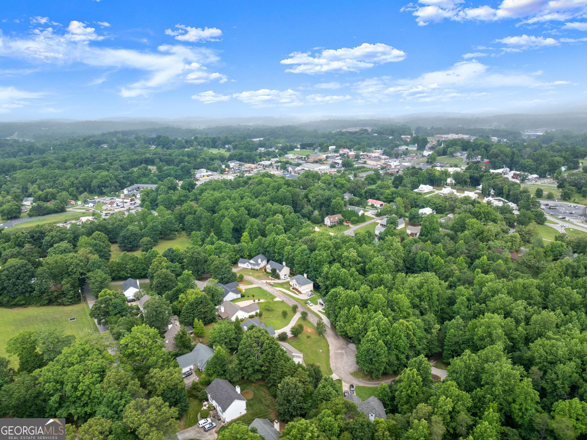 136 Mountain Overlook Drive