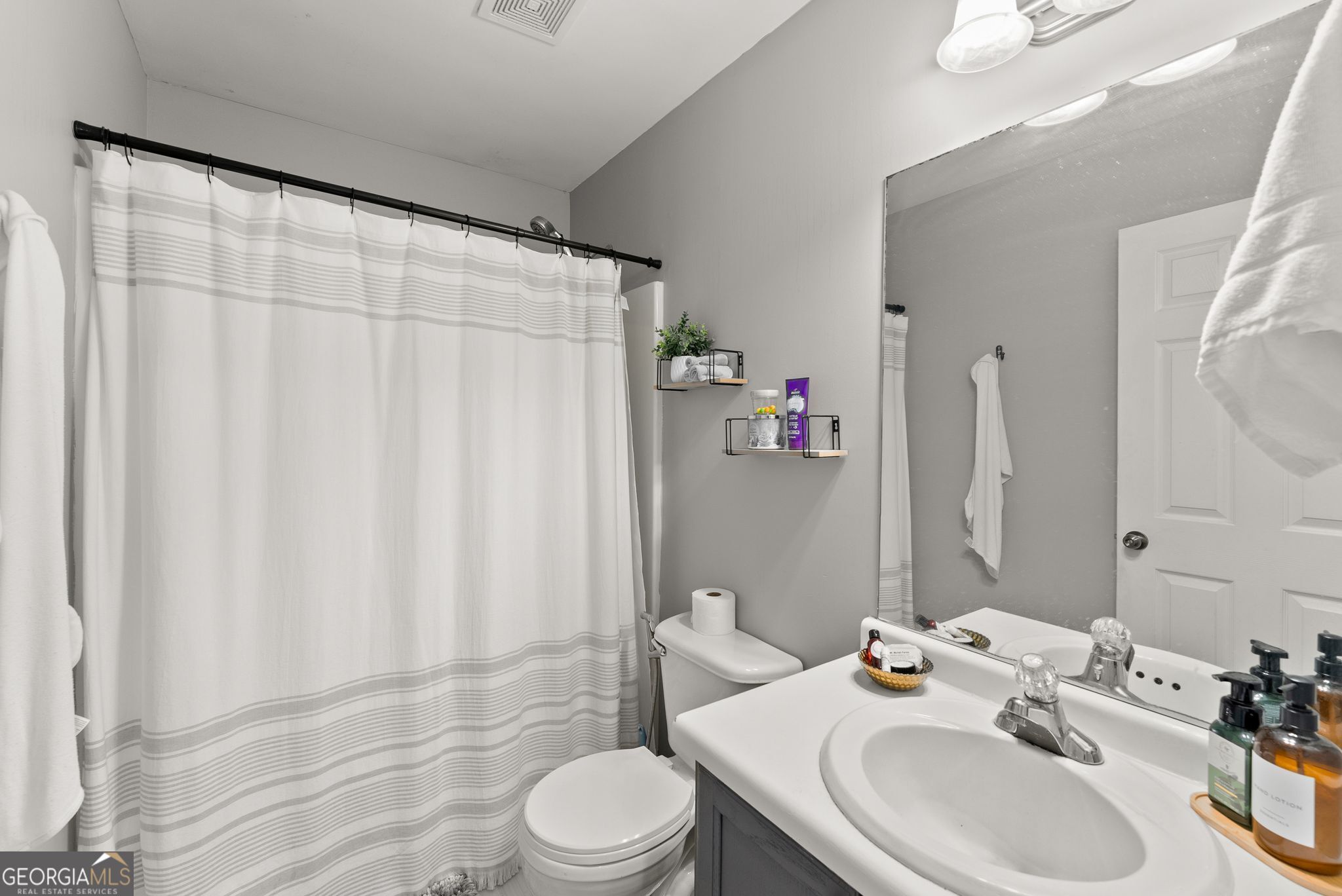 136 Mountain Overlook Drive