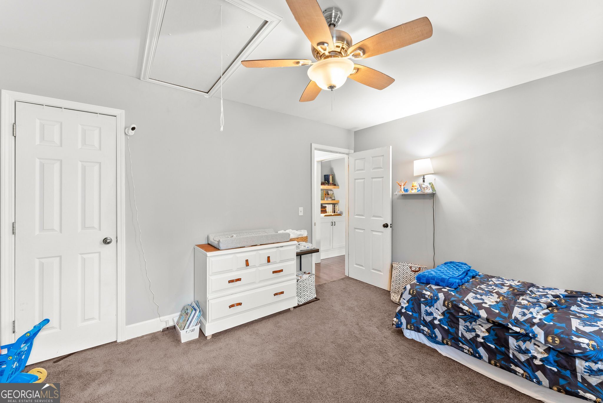 136 Mountain Overlook Drive