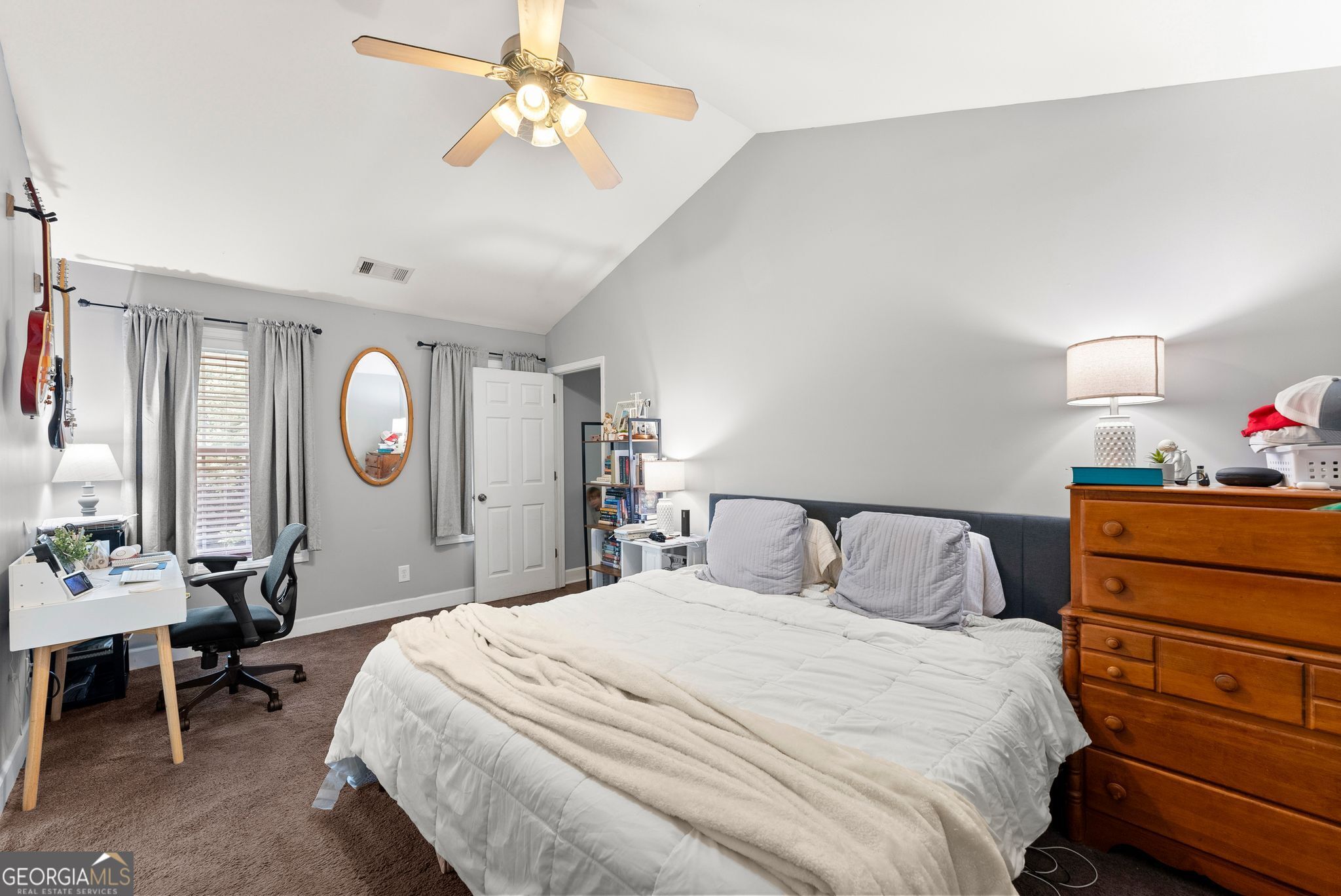 136 Mountain Overlook Drive