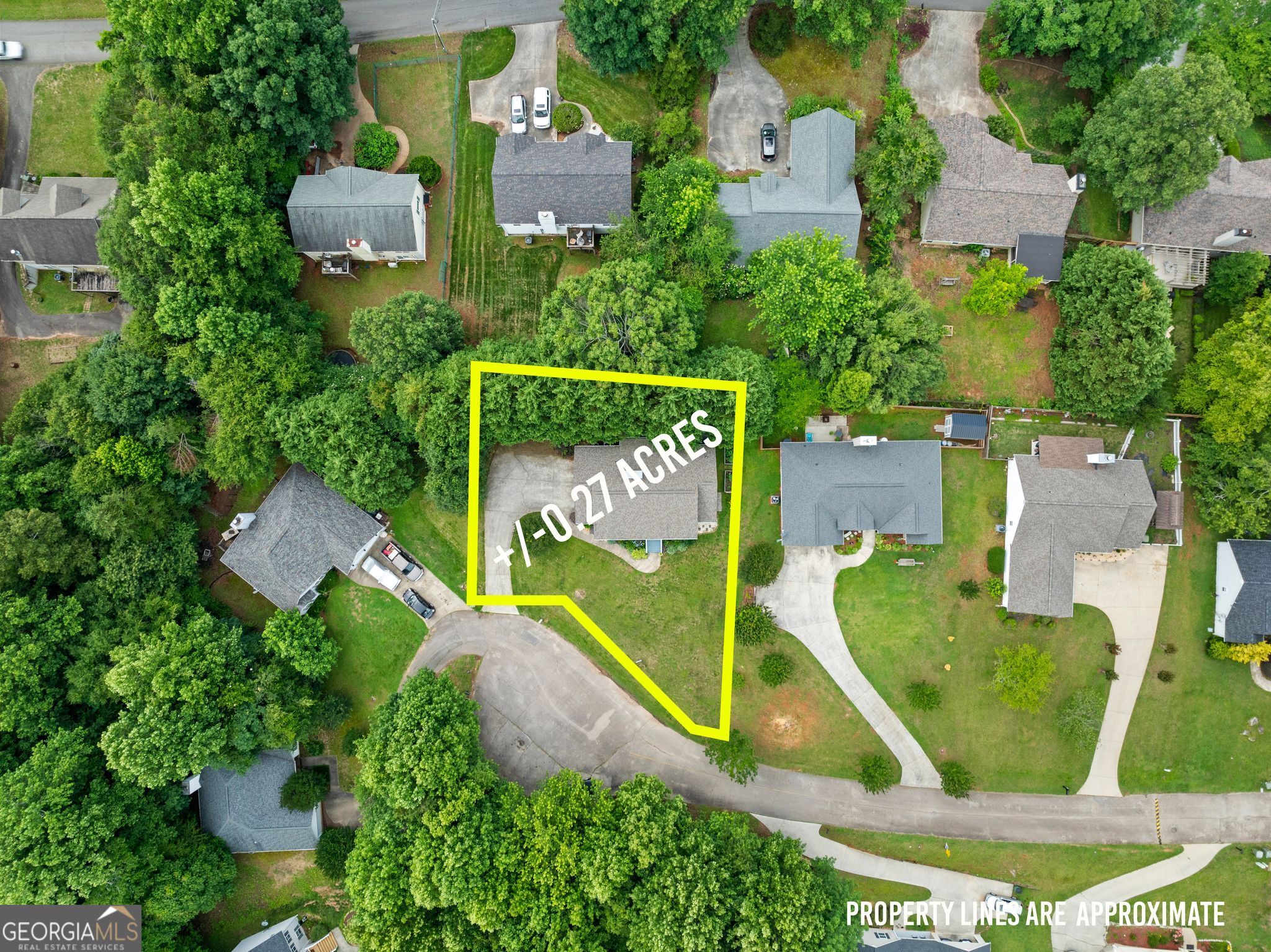 136 Mountain Overlook Drive