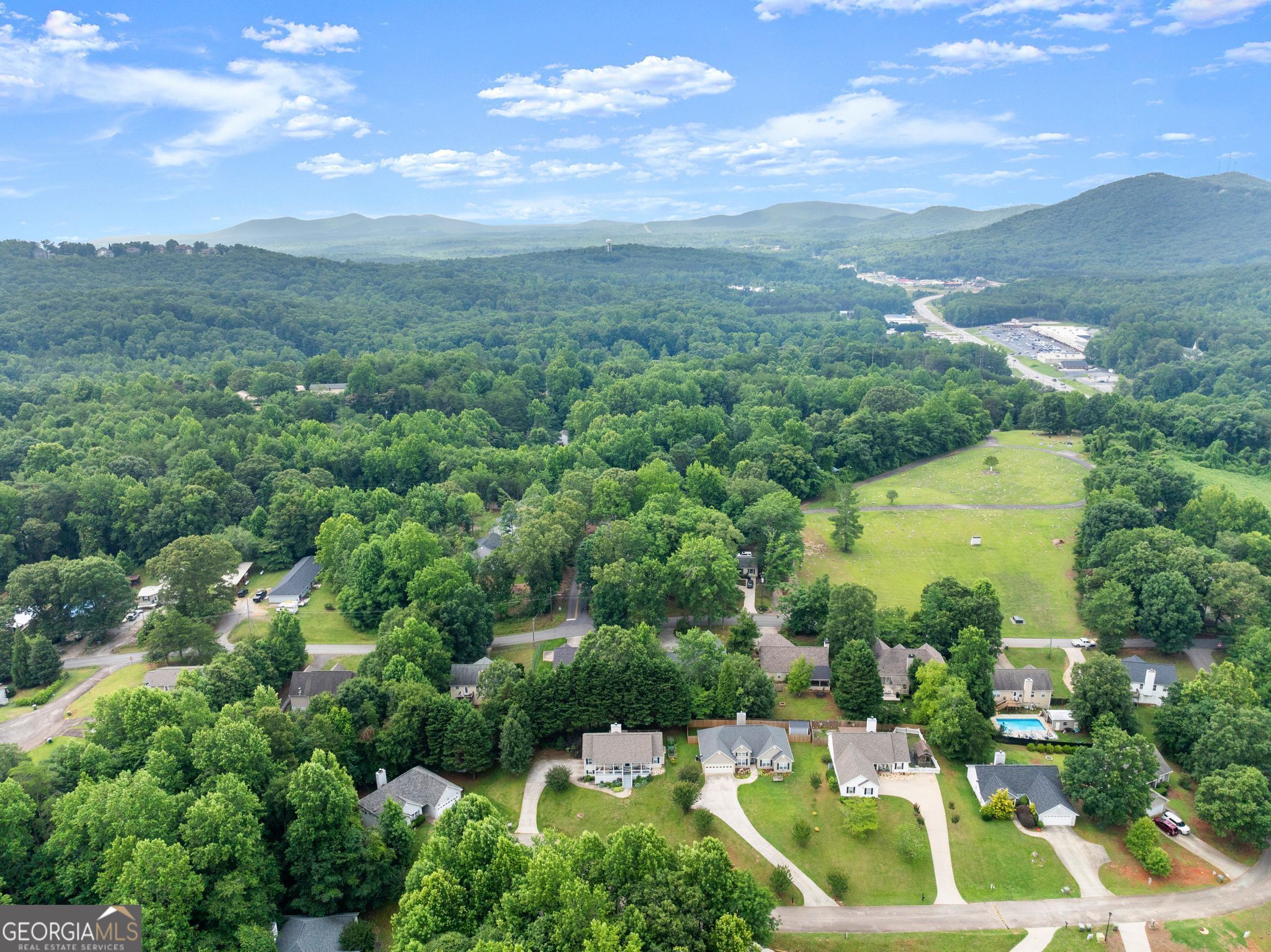 136 Mountain Overlook Drive