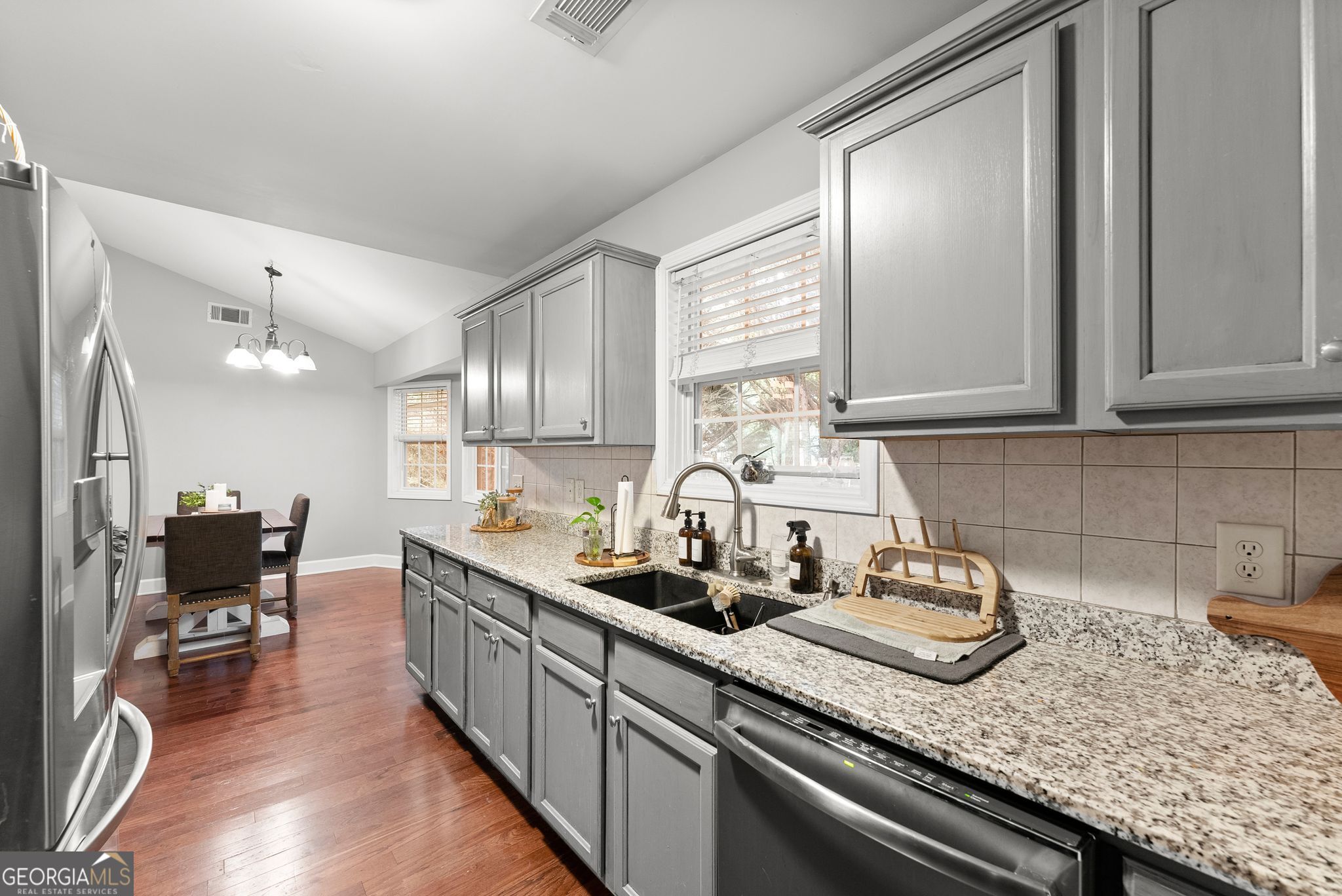 136 Mountain Overlook Drive