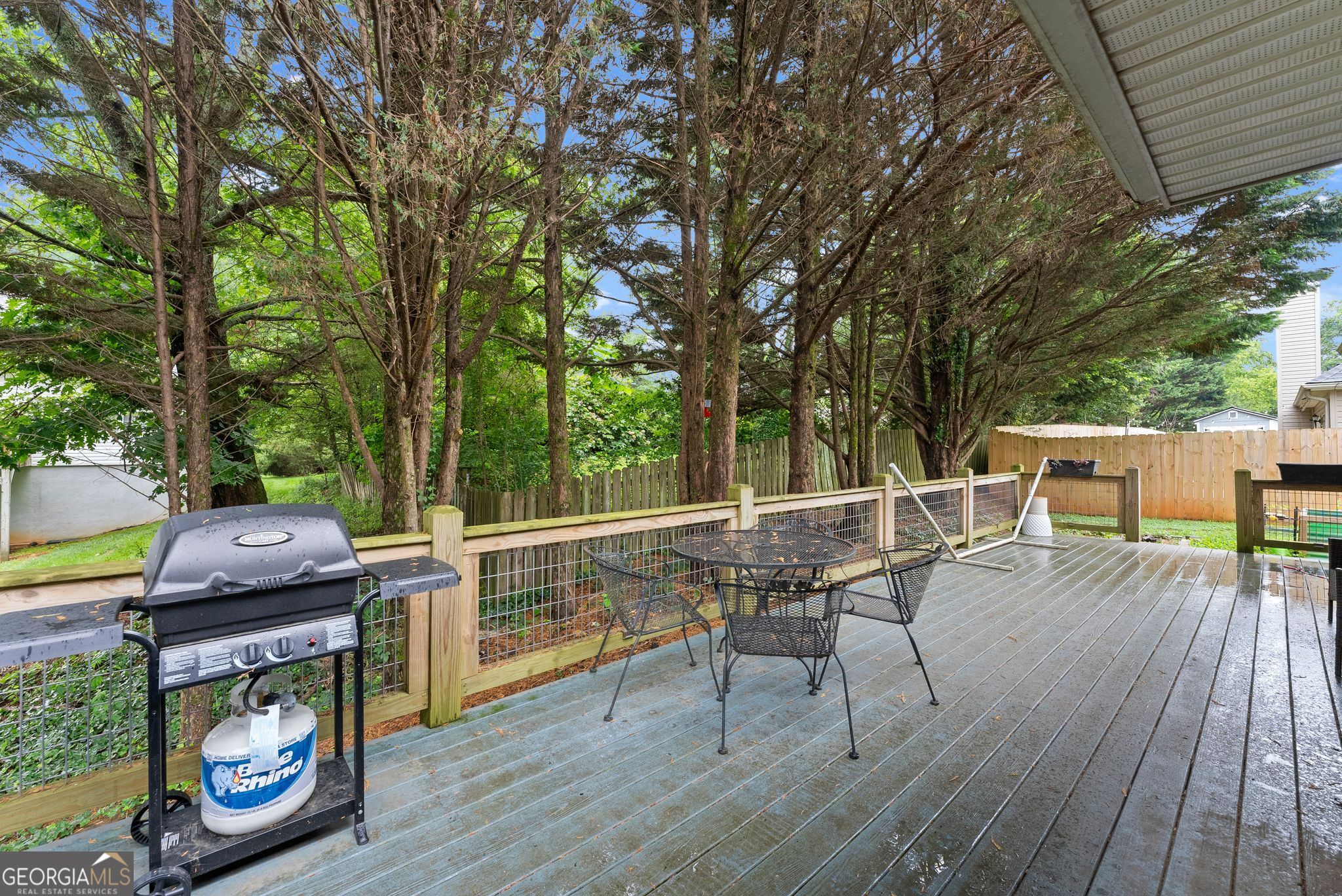 136 Mountain Overlook Drive