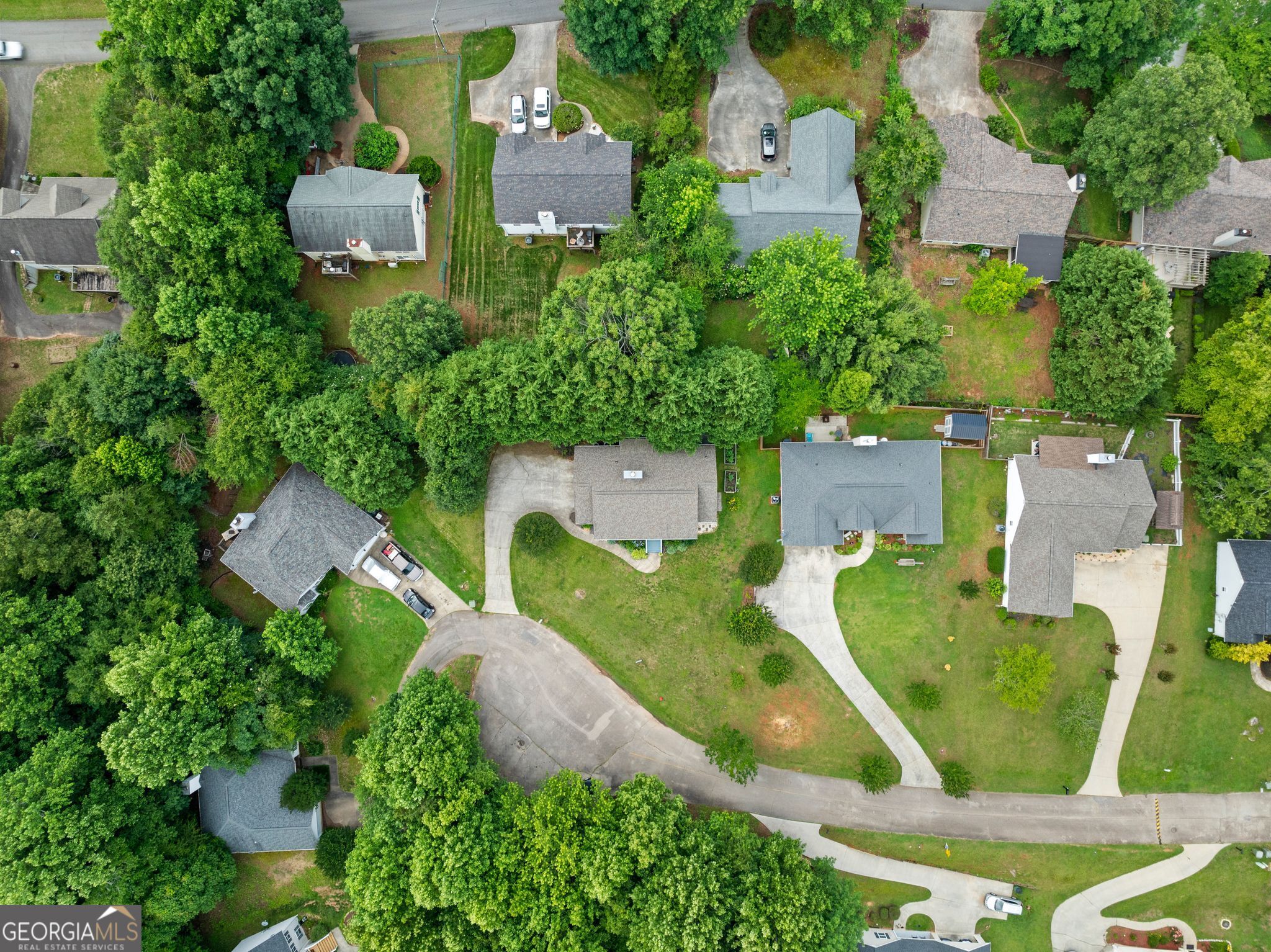 136 Mountain Overlook Drive
