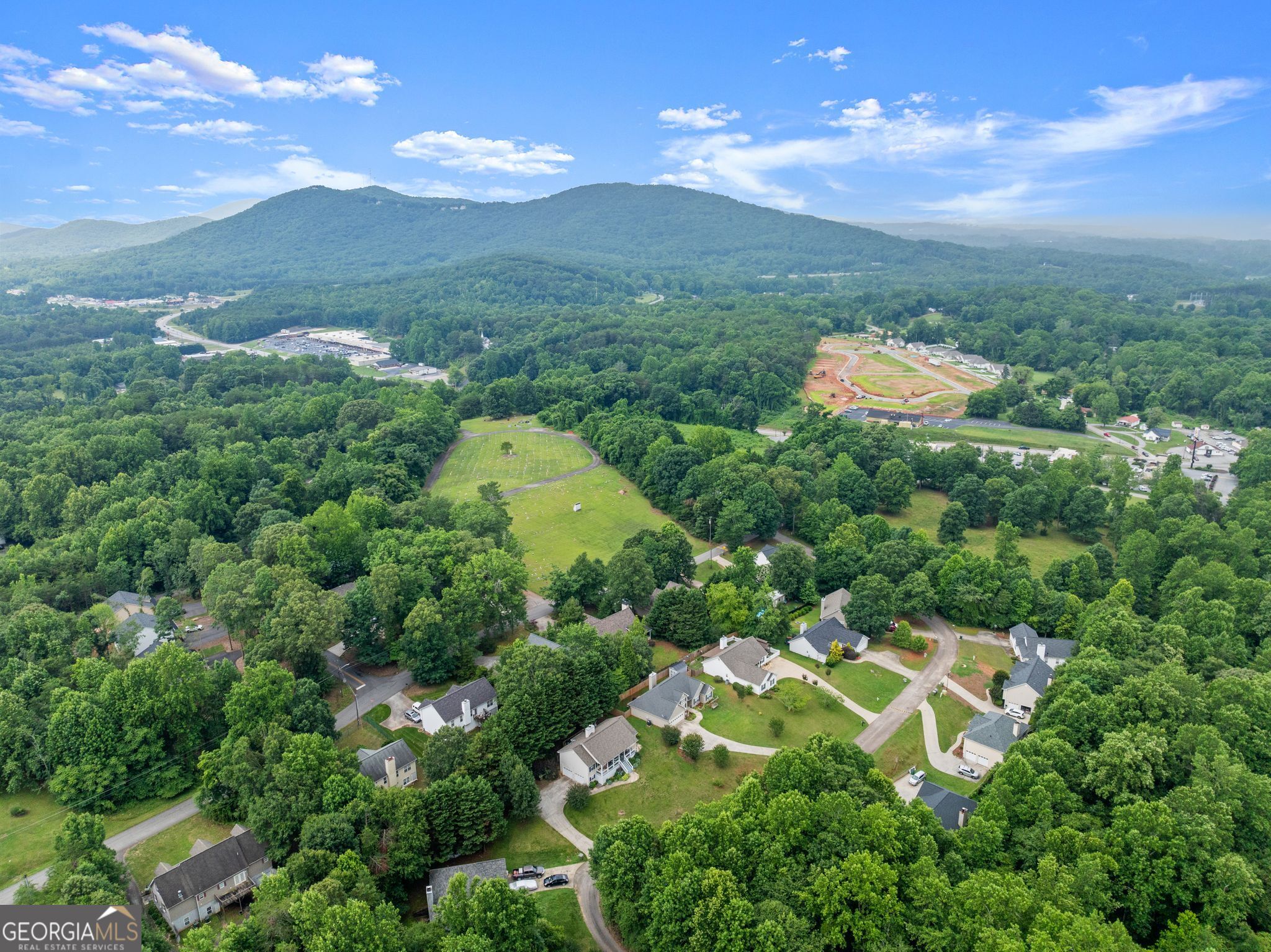 136 Mountain Overlook Drive