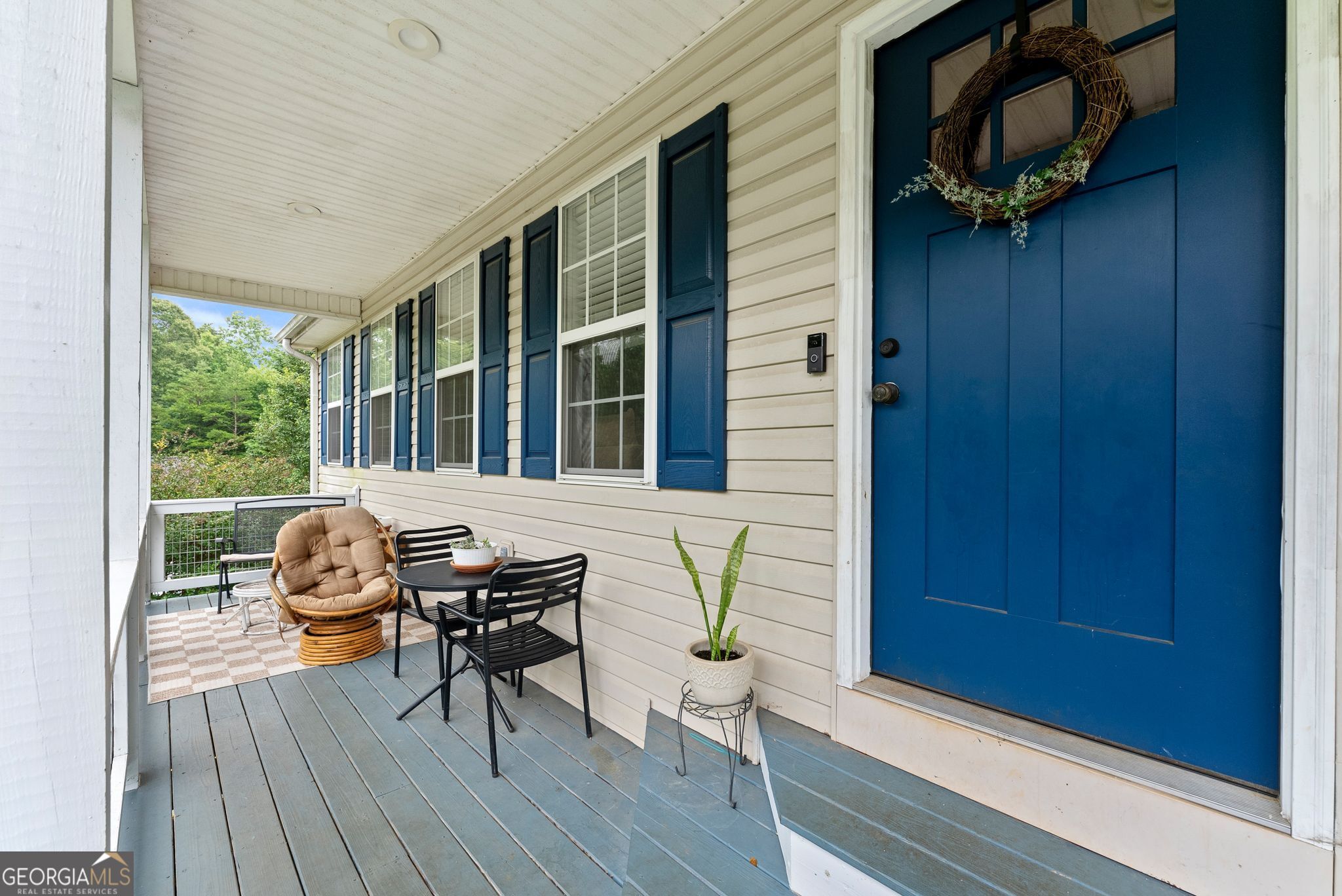 136 Mountain Overlook Drive