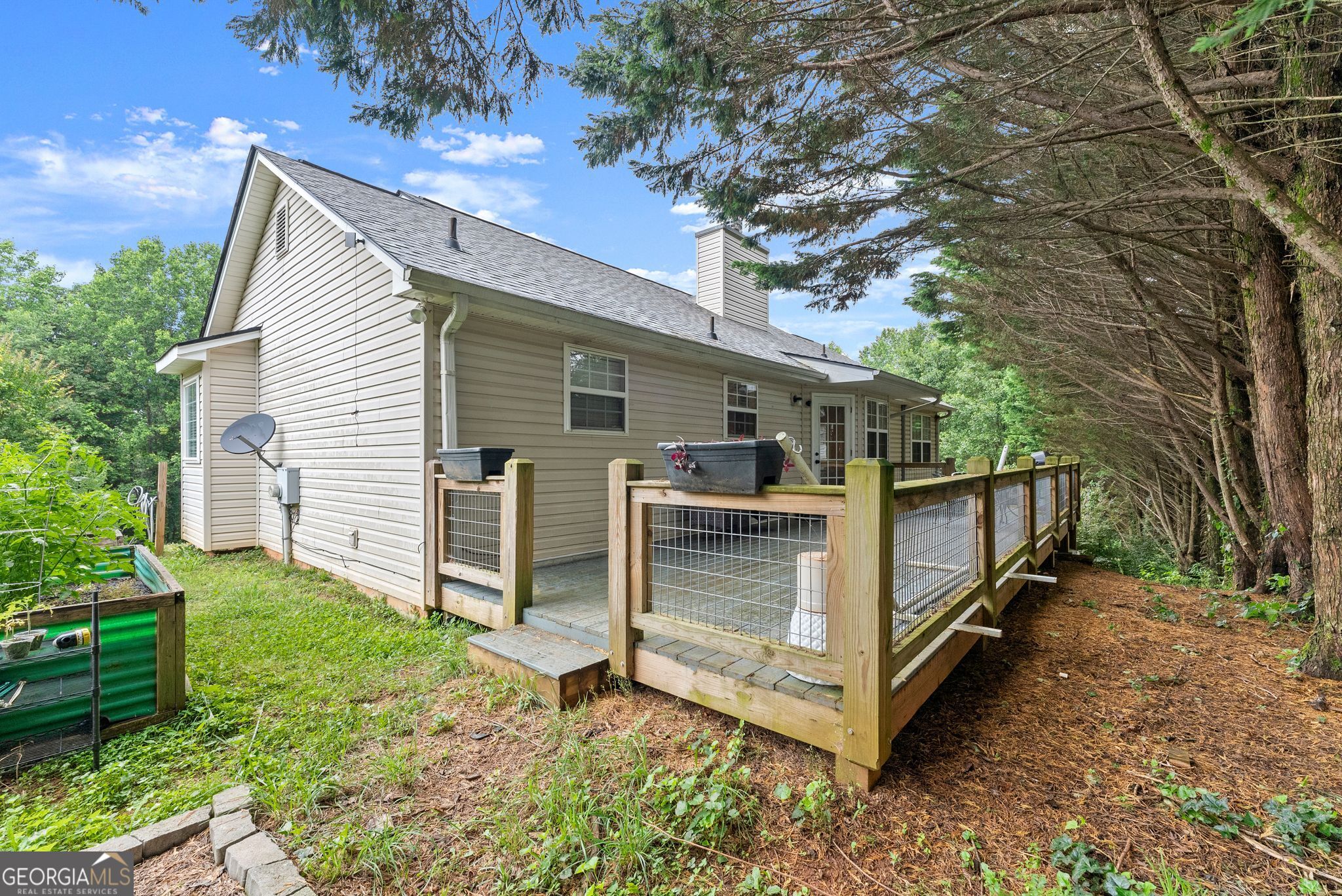 136 Mountain Overlook Drive