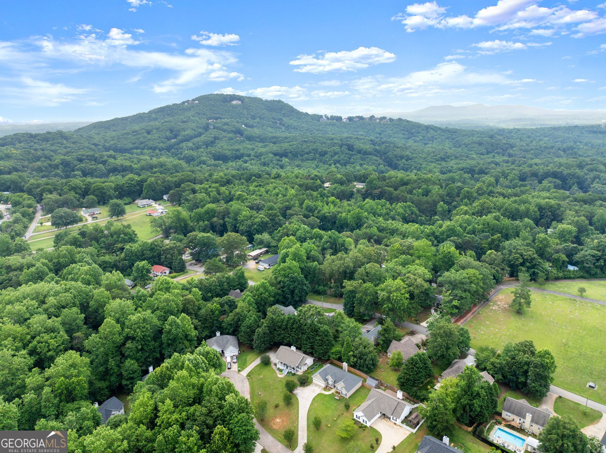 136 Mountain Overlook Drive
