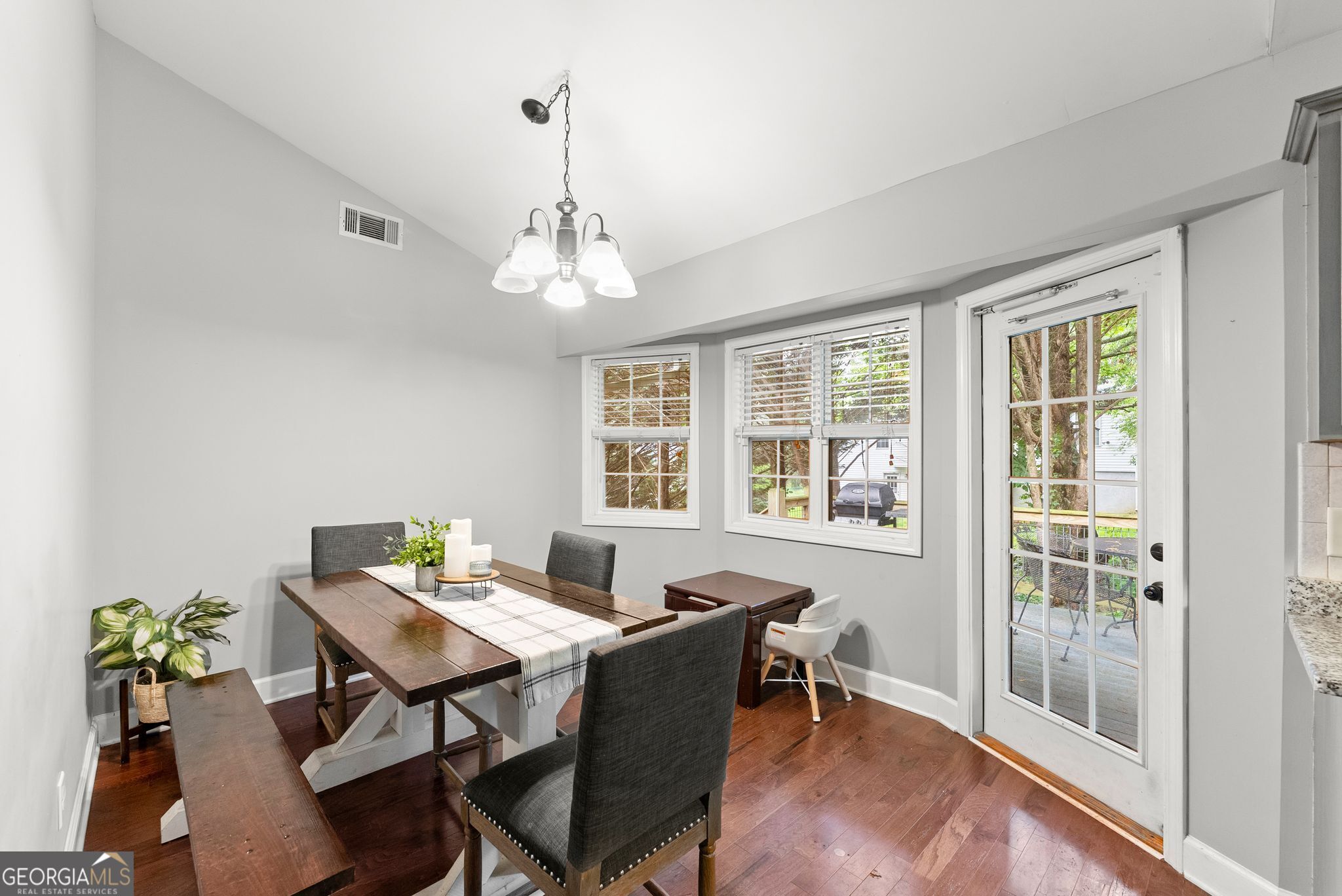 136 Mountain Overlook Drive
