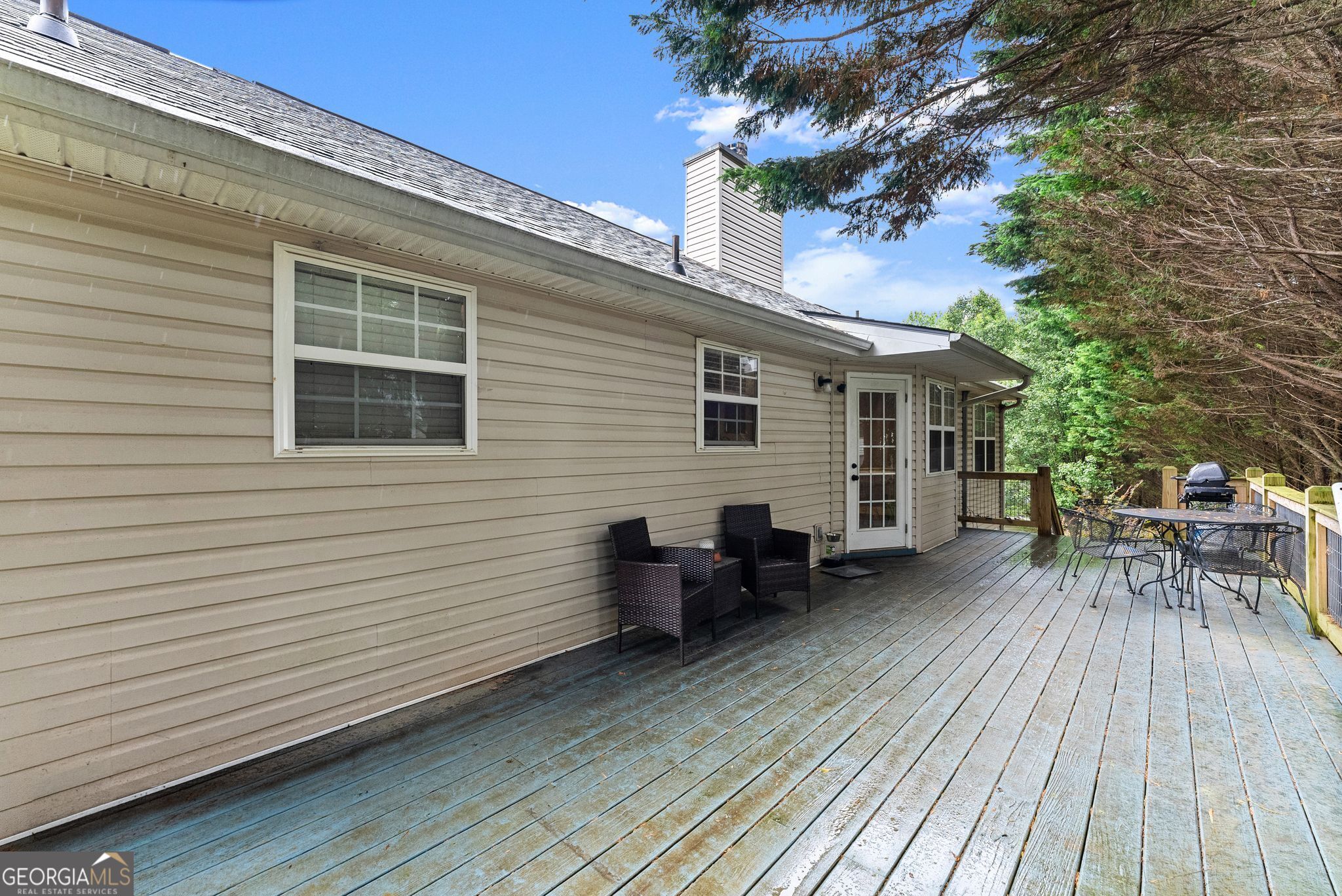136 Mountain Overlook Drive