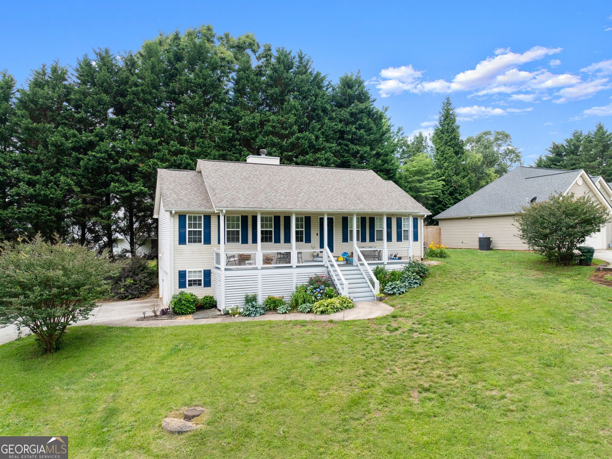 136 Mountain Overlook Drive
