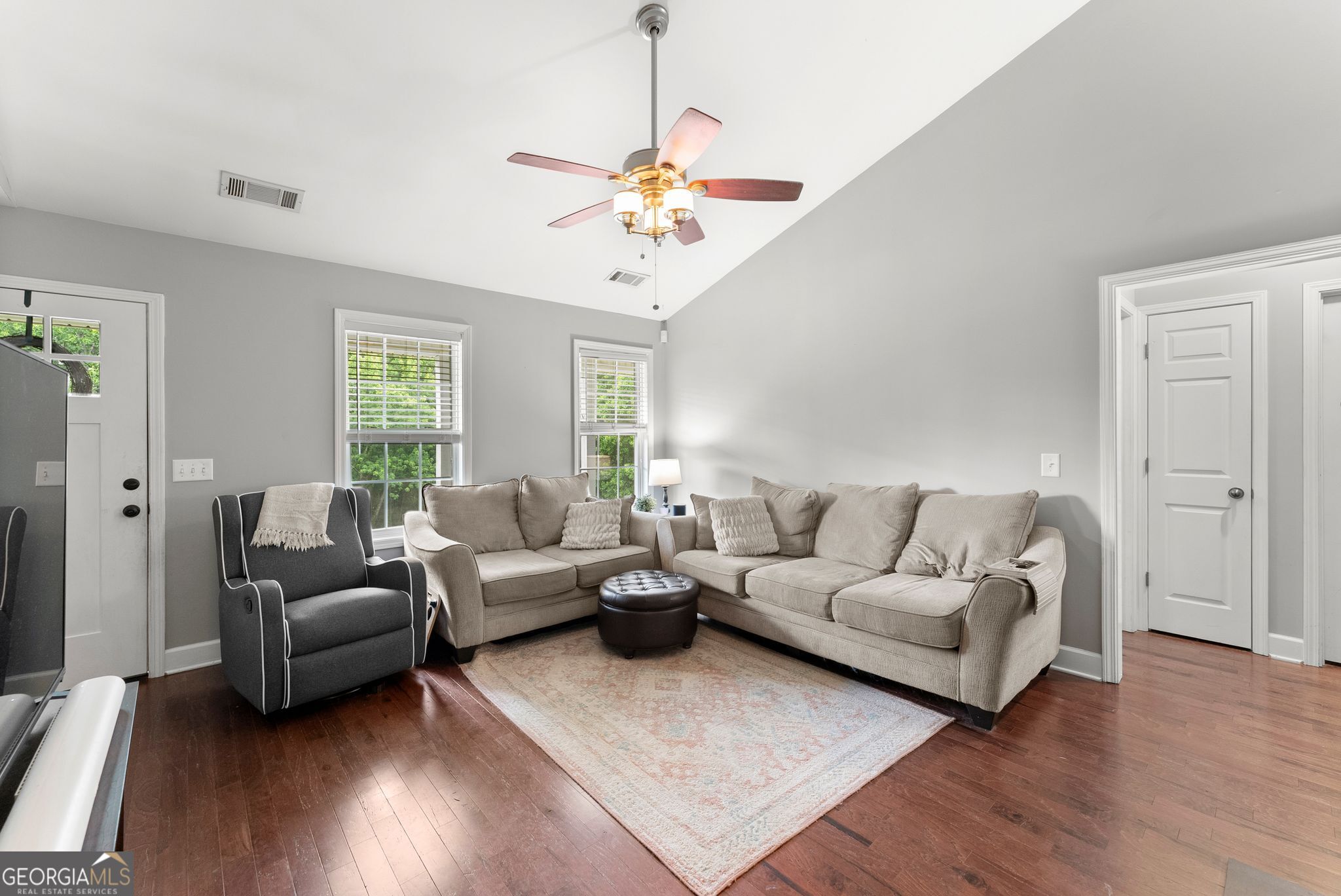 136 Mountain Overlook Drive