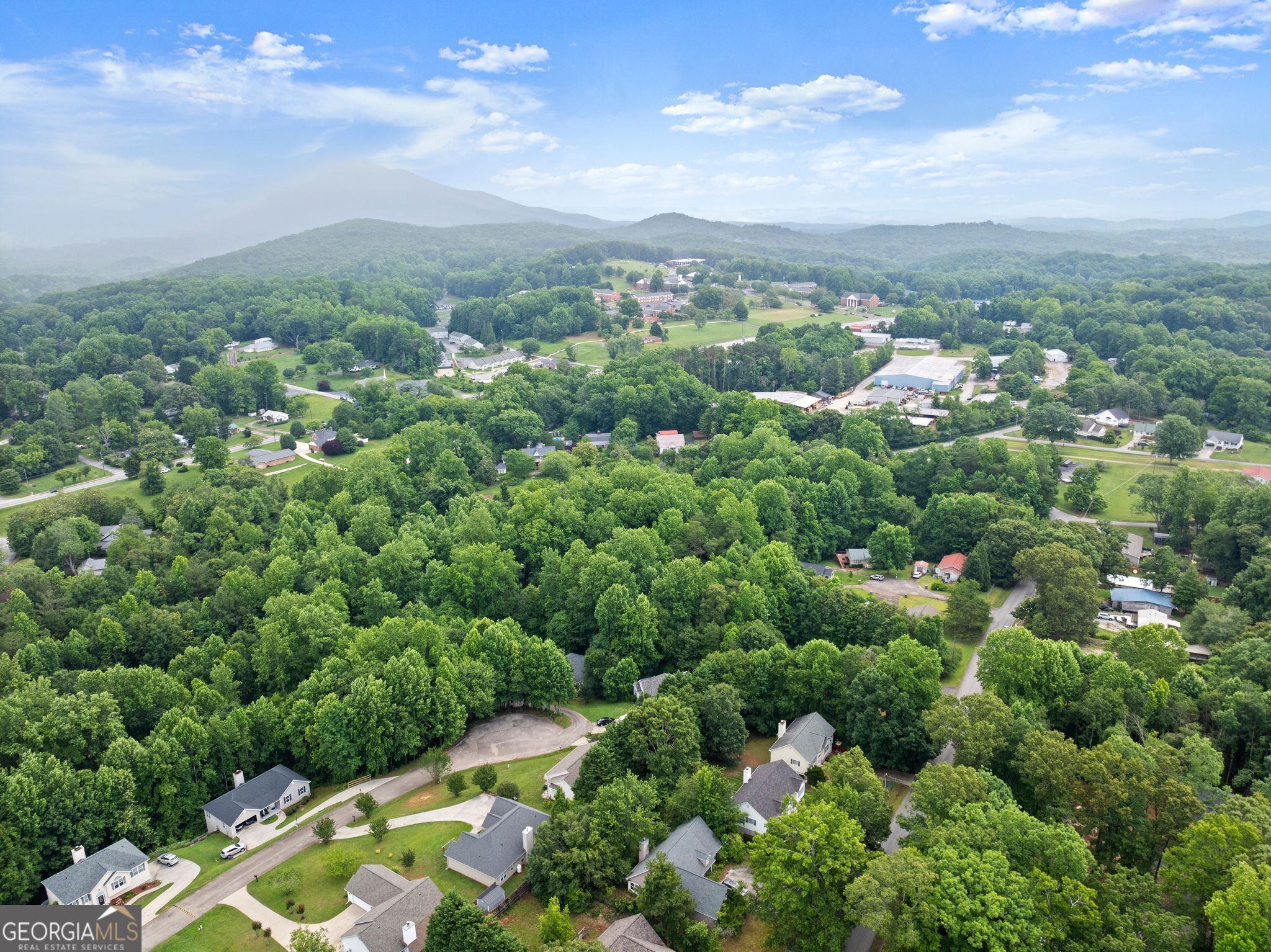 136 Mountain Overlook Drive