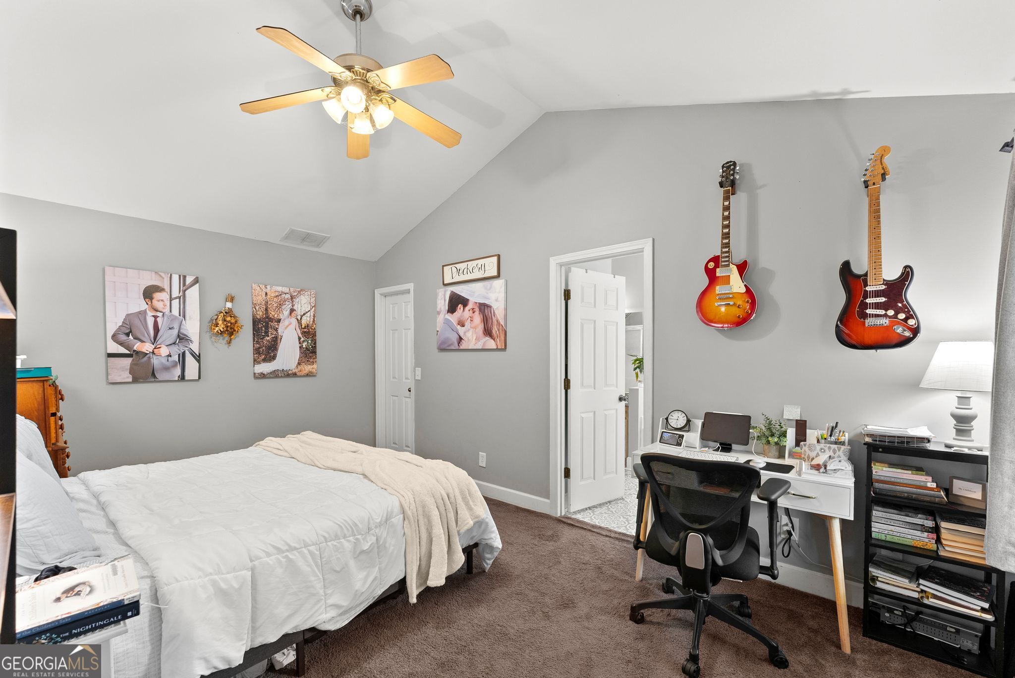 136 Mountain Overlook Drive