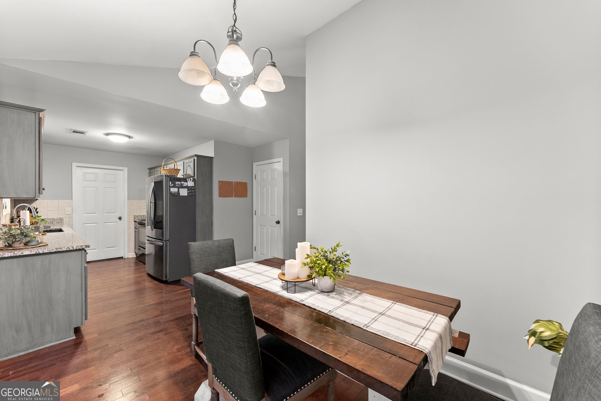 136 Mountain Overlook Drive