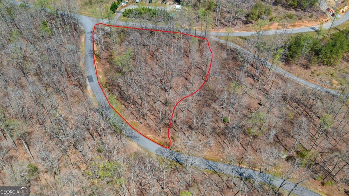 253 N Laceola Road
