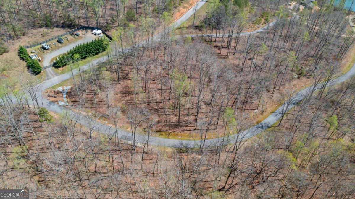 253 N Laceola Road