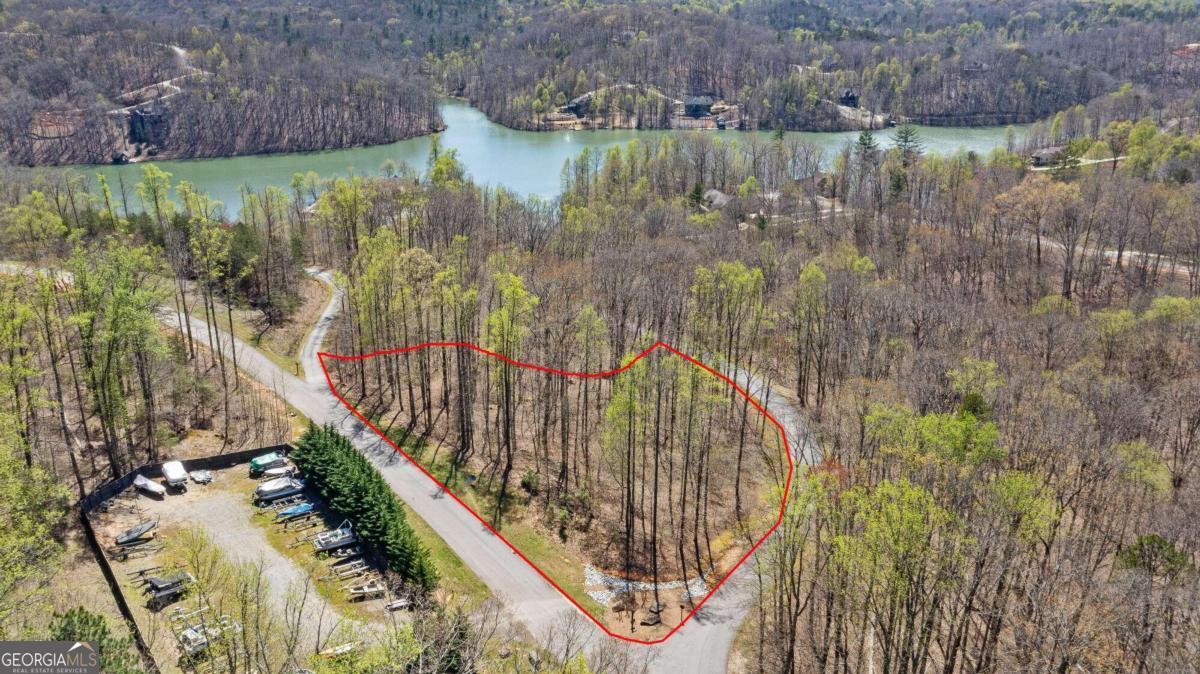 253 N Laceola Road