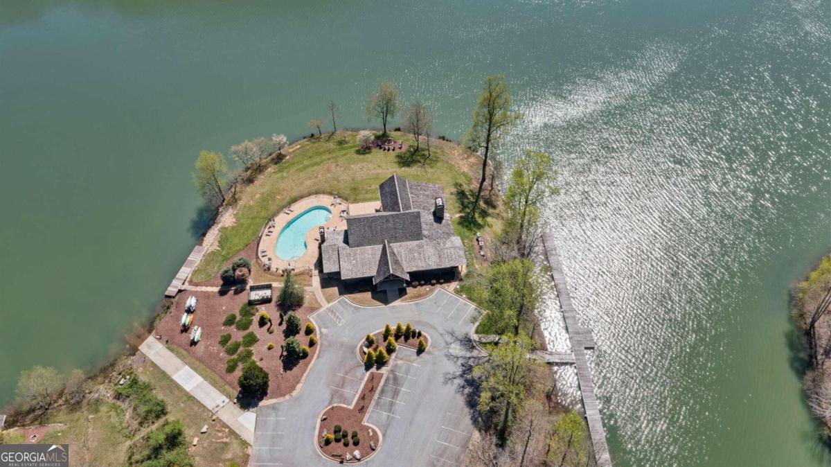 253 N Laceola Road