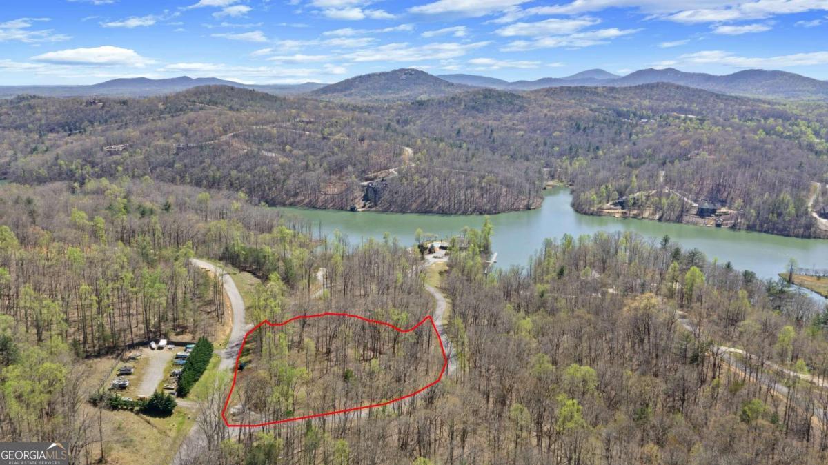 253 N Laceola Road
