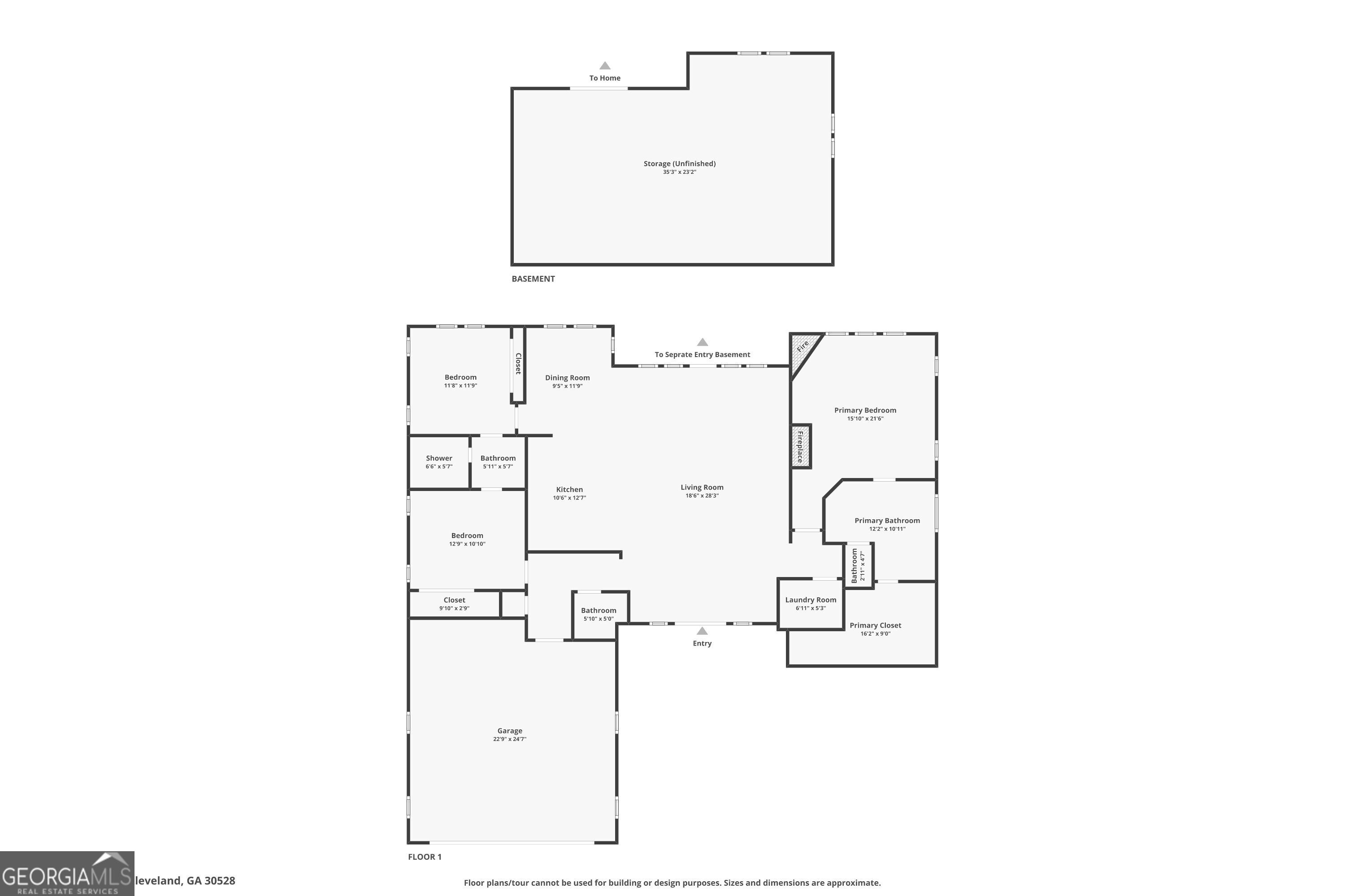 2123 Goat Neck Road