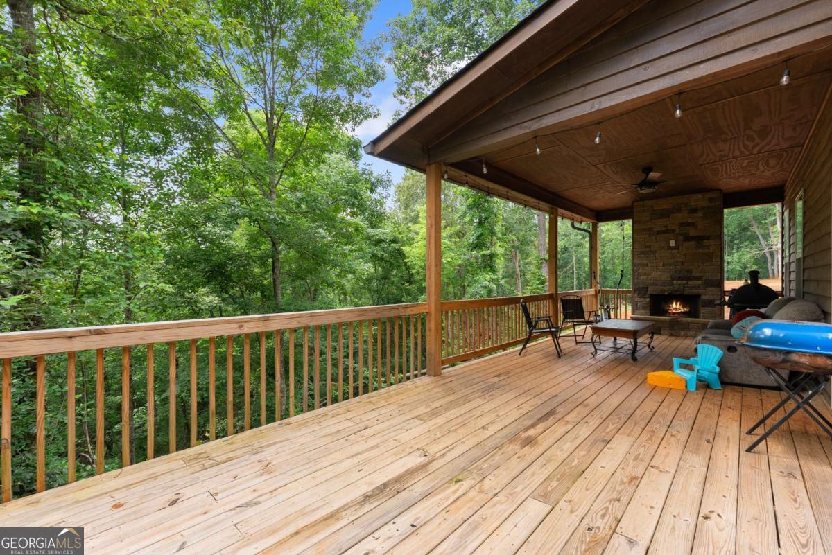 308 Fowler Creek Drive