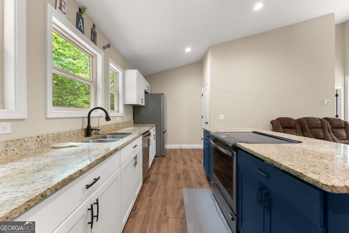 308 Fowler Creek Drive