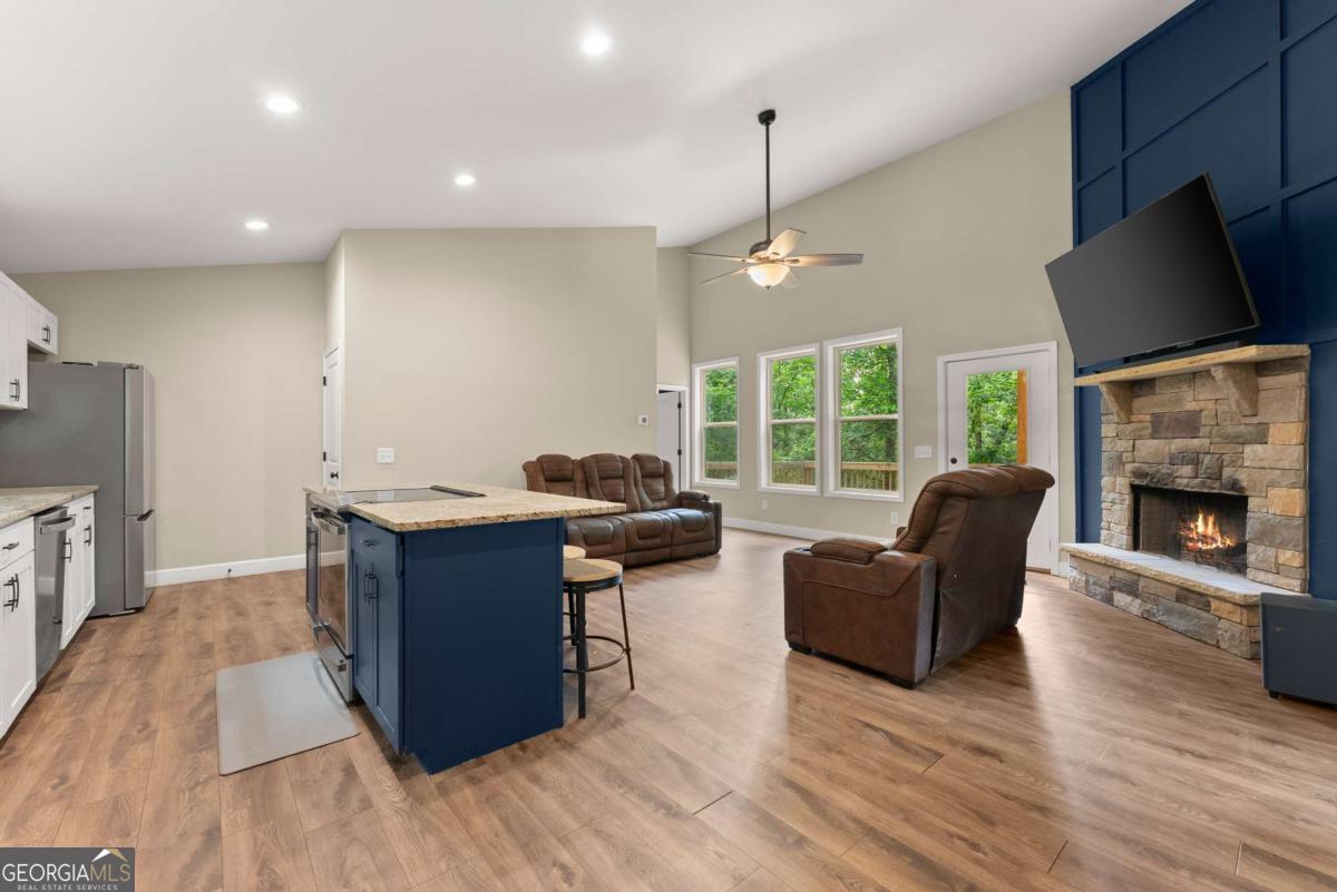 308 Fowler Creek Drive