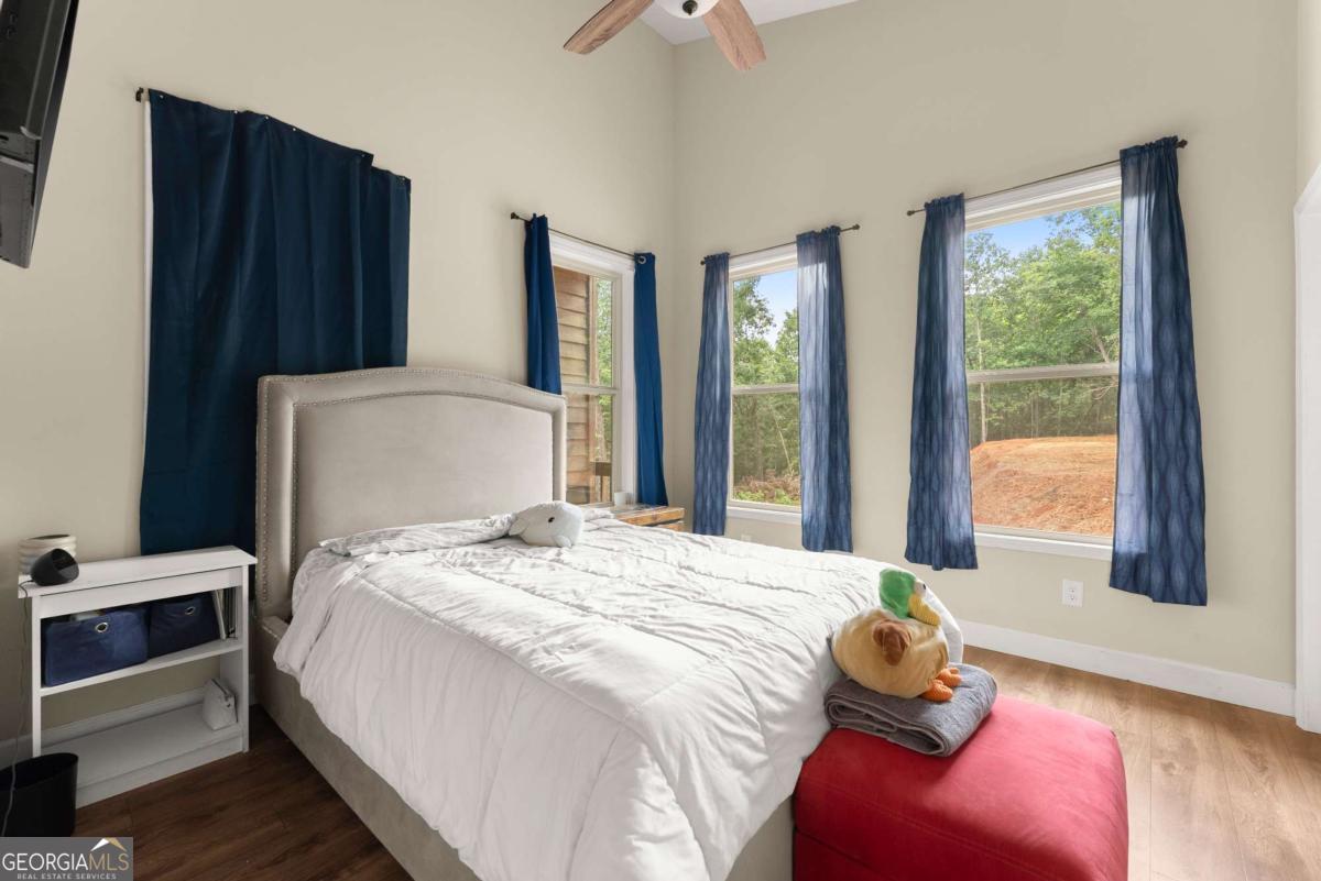 308 Fowler Creek Drive