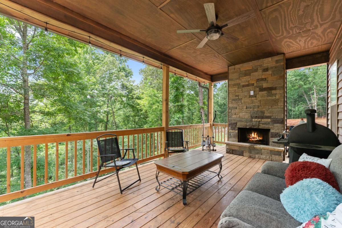 308 Fowler Creek Drive