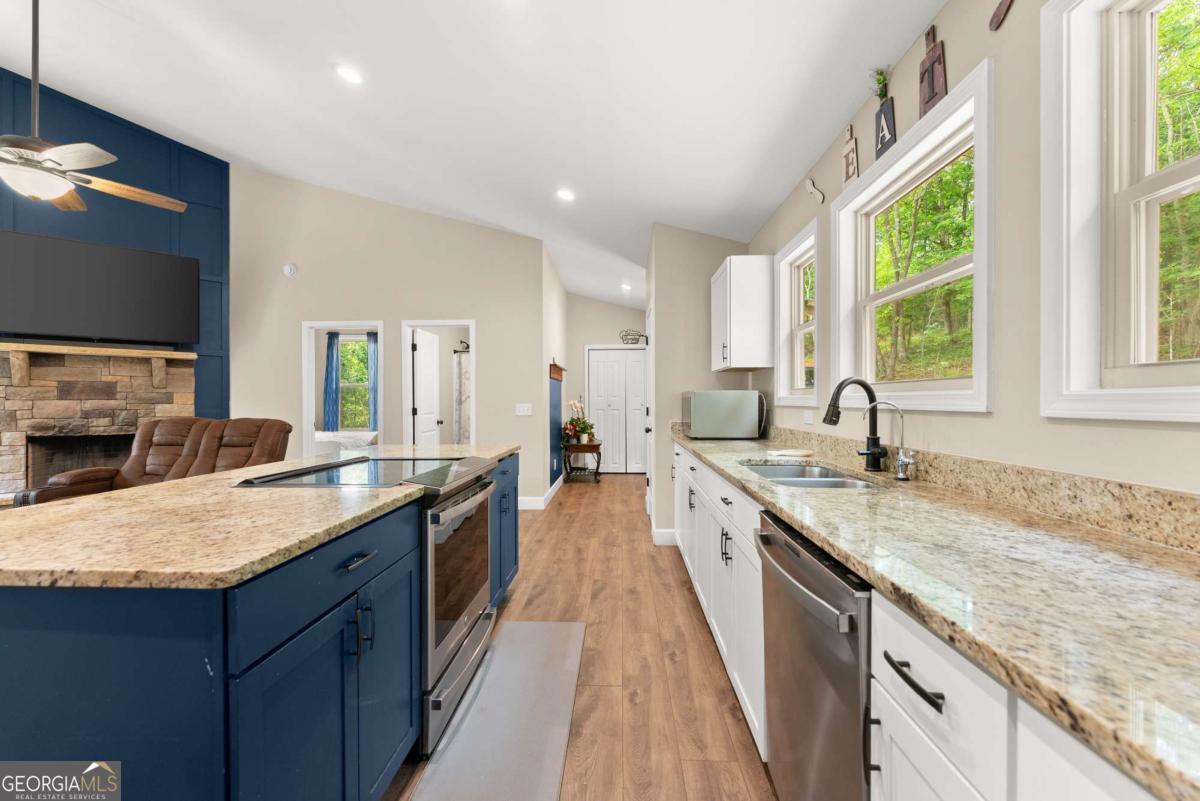 308 Fowler Creek Drive