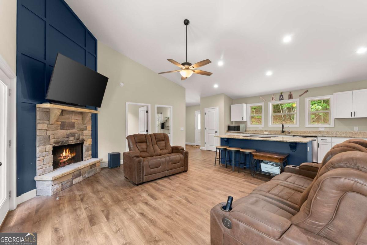 308 Fowler Creek Drive