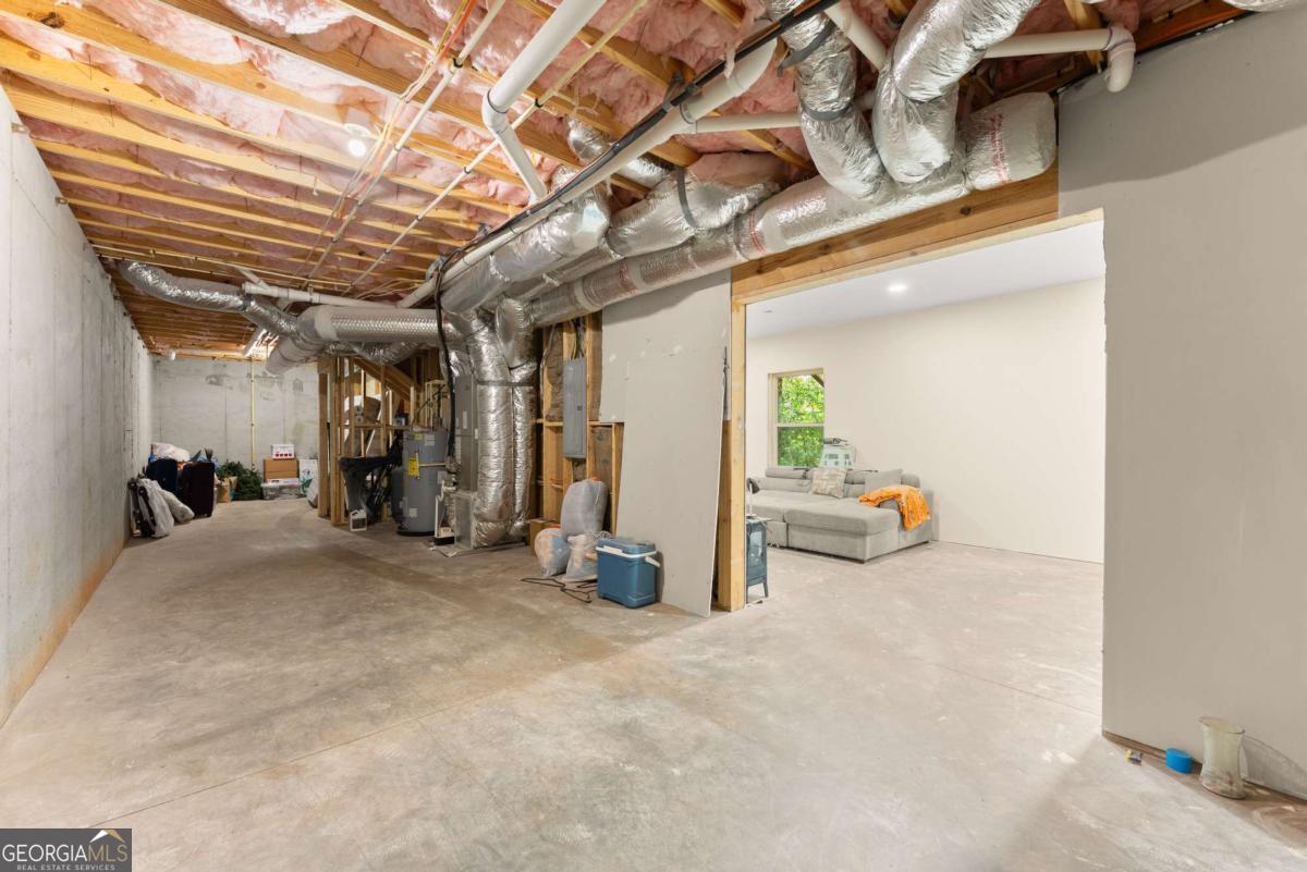308 Fowler Creek Drive
