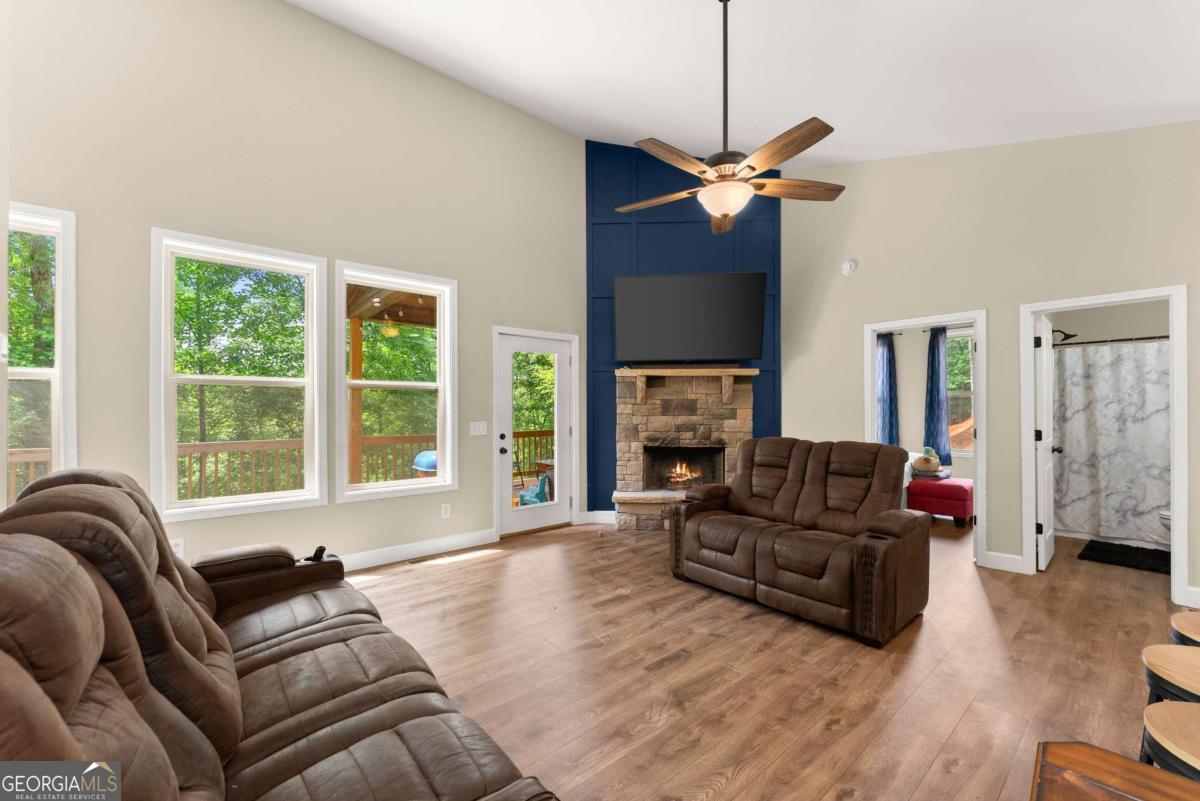 308 Fowler Creek Drive