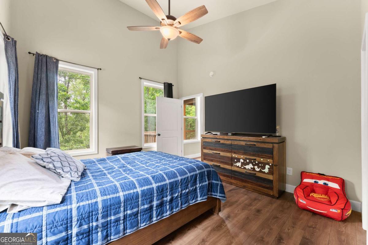 308 Fowler Creek Drive