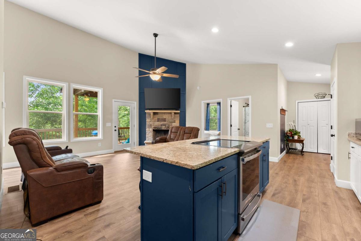 308 Fowler Creek Drive