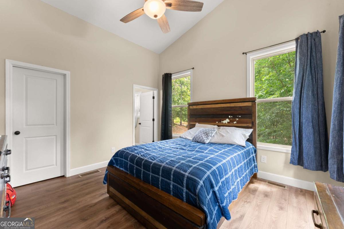 308 Fowler Creek Drive