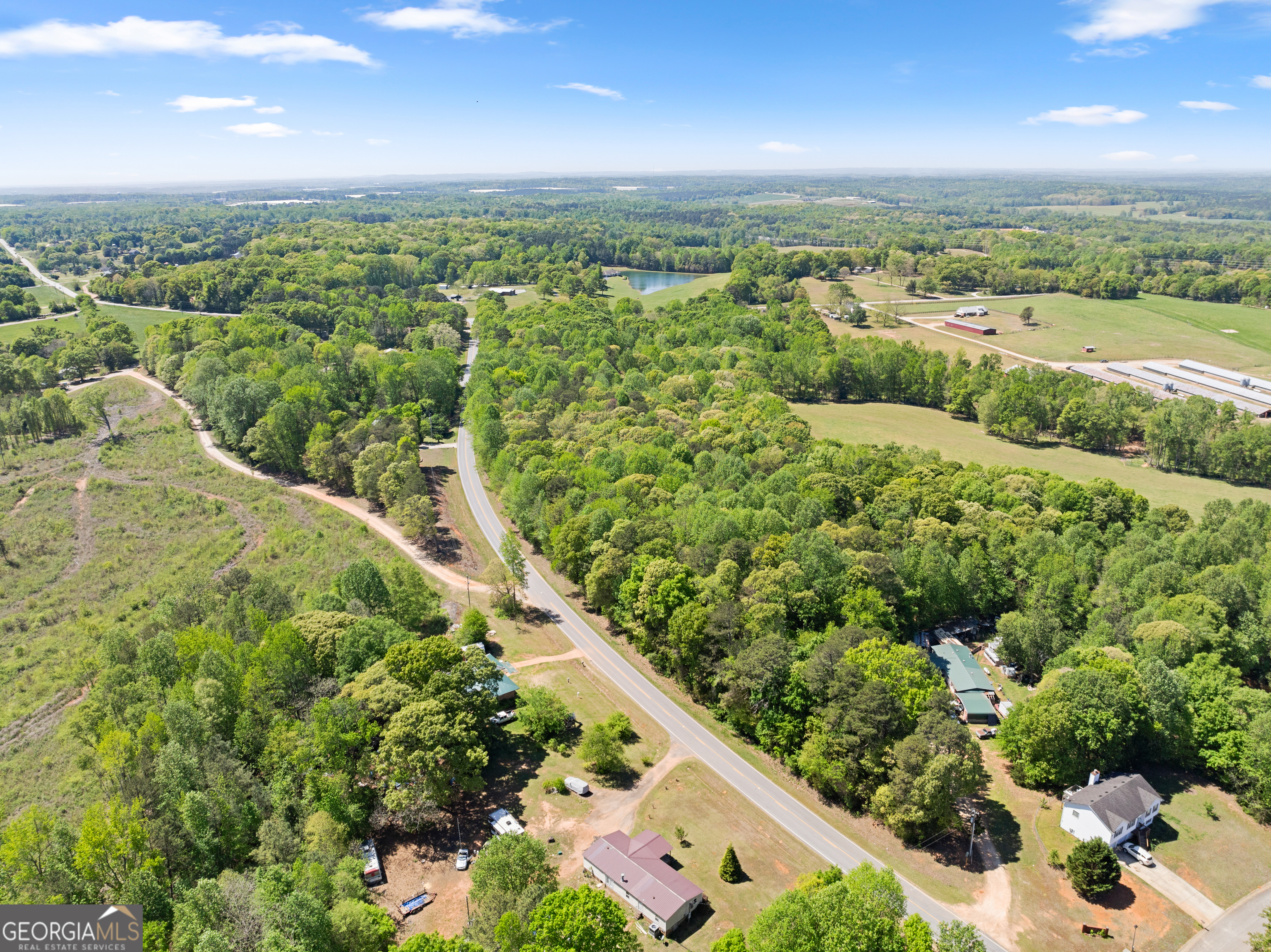 4346 Woods Bridge Road 