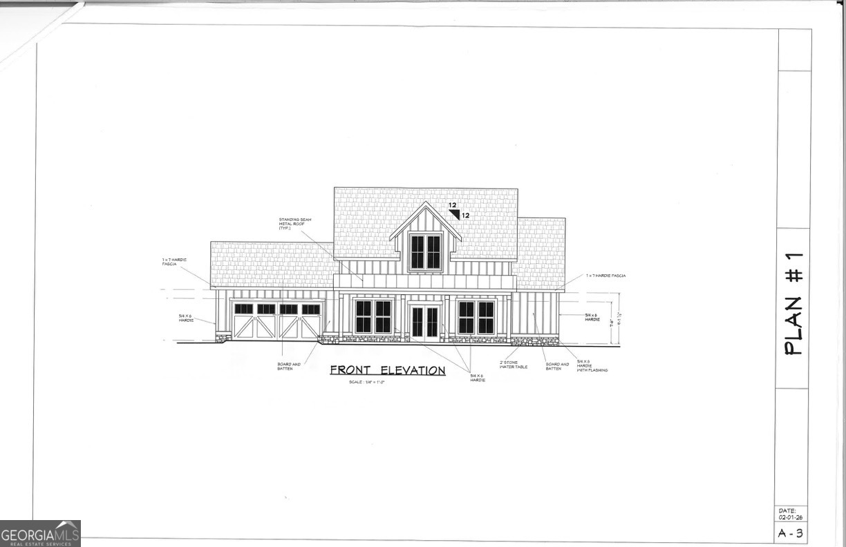 4346 Woods Bridge Road 