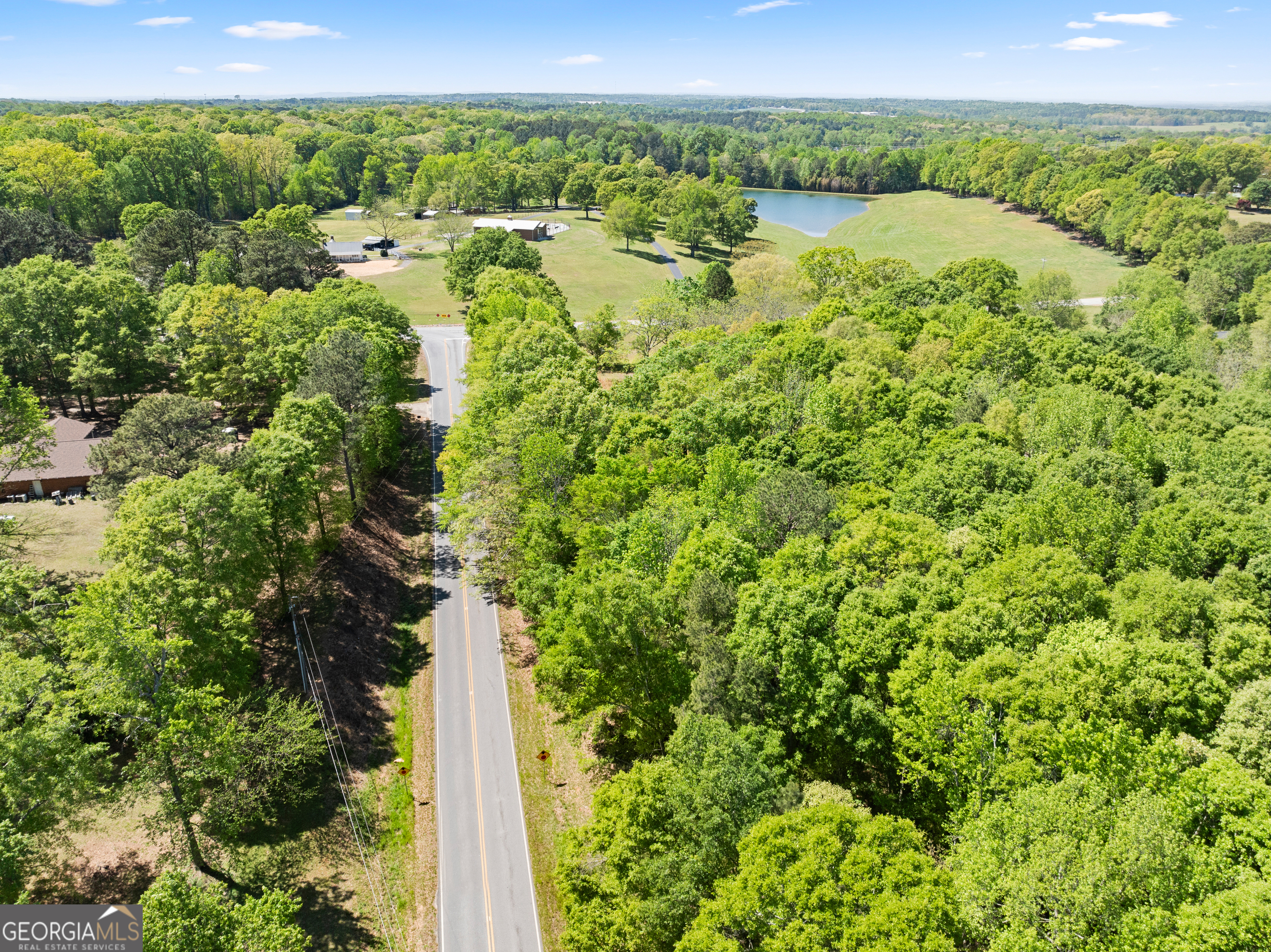 4346 Woods Bridge Road 